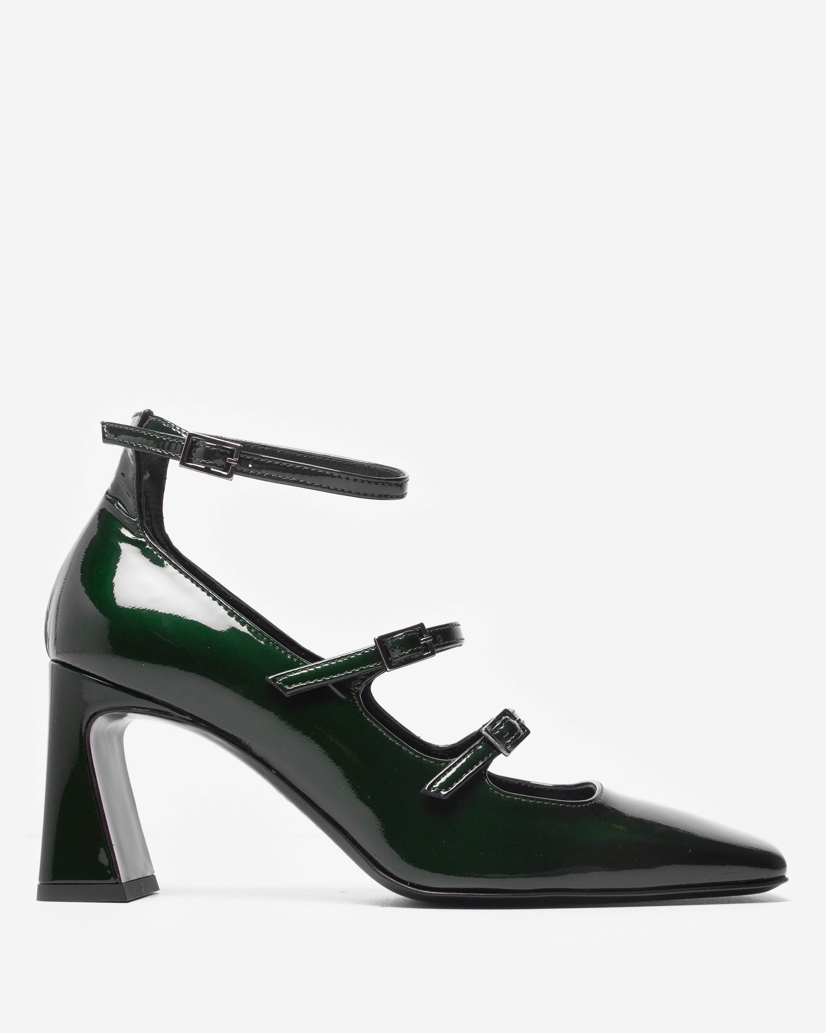 STUDIO644 CR76 VERDE