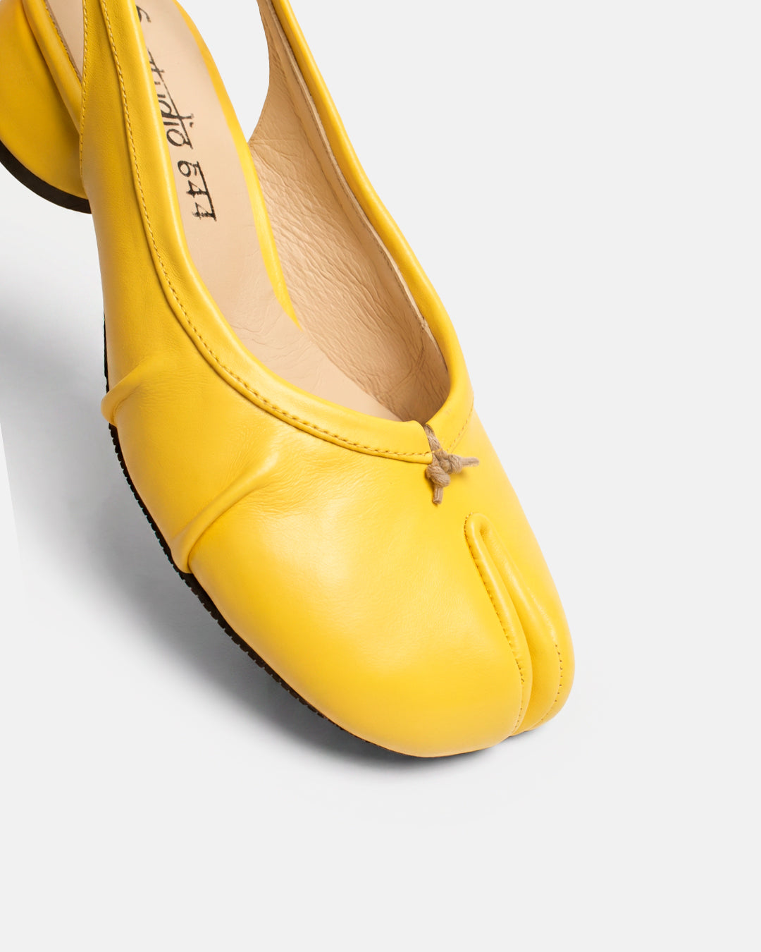 NENE GIALLO