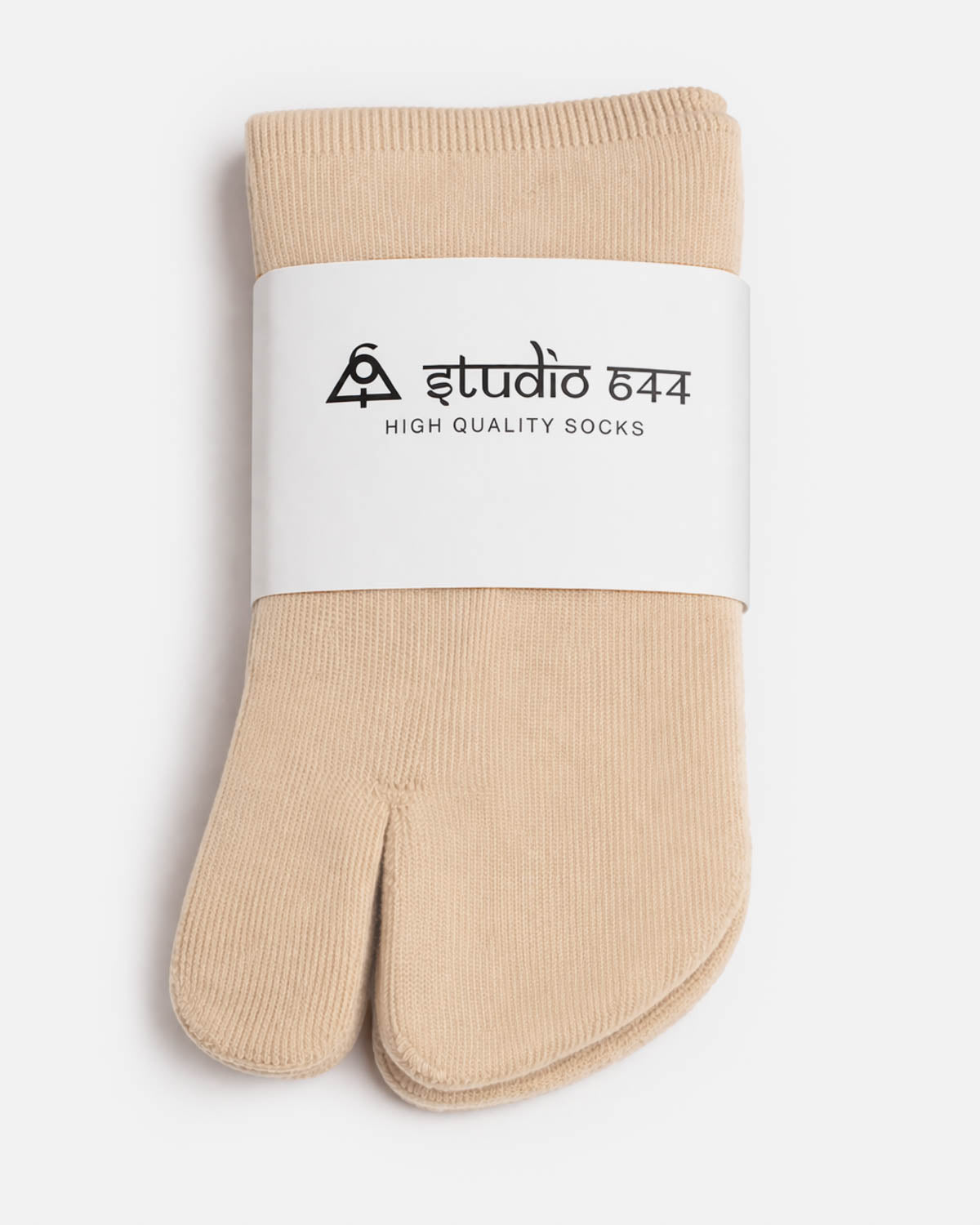 TABI SOCKS BEIGE