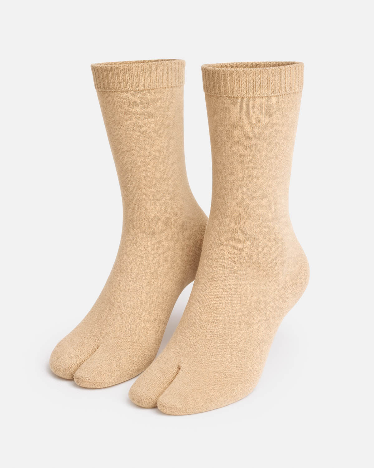 TABI SOCKS BEIGE