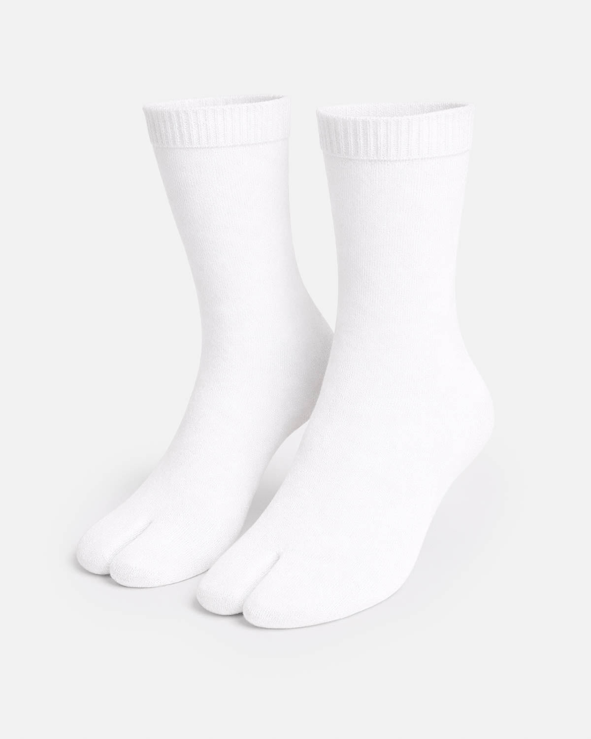 TABI SOCKS BIANCO