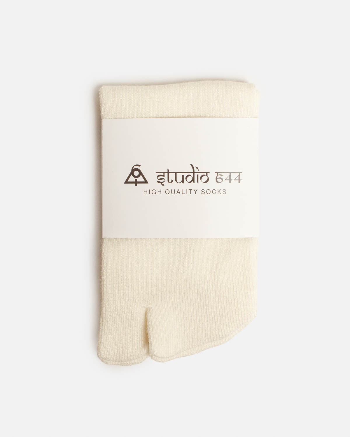 TABI SOCKS CREMA
