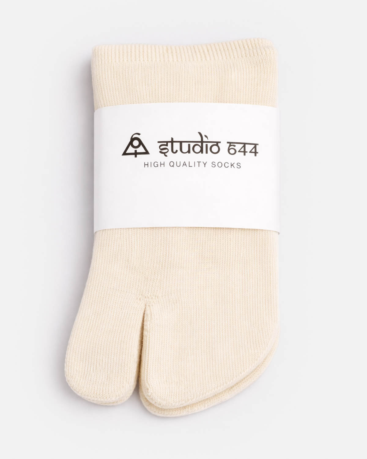 TABI SOCKS CREMA