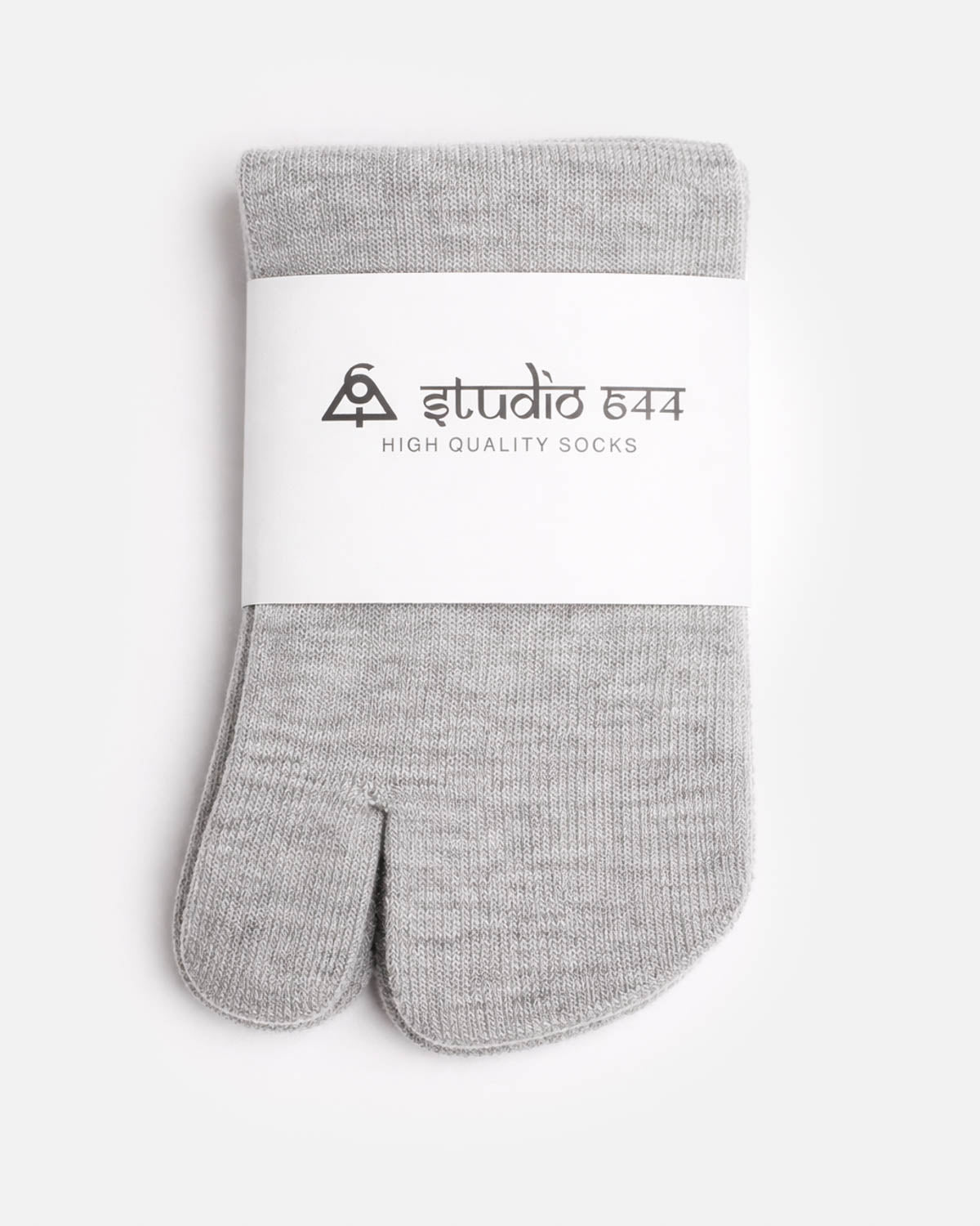 TABI SOCKS GRIGIO CHIARO