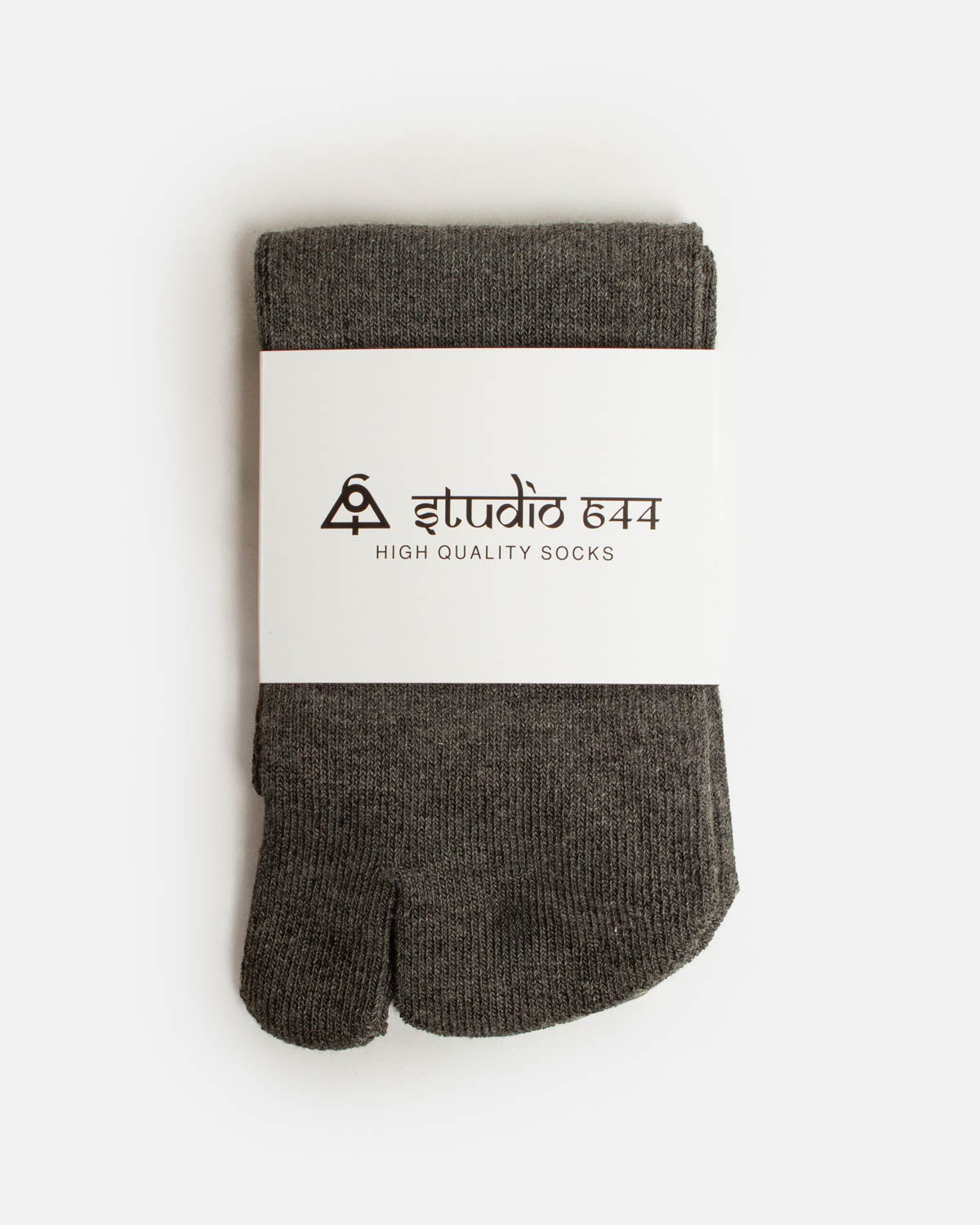 TABI SOCKS GRIGIO SCURO