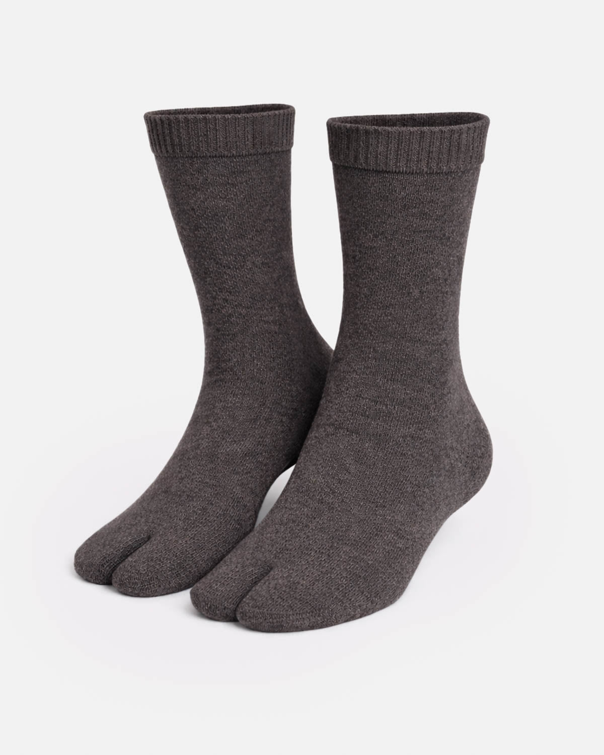 TABI SOCKS GRIGIO SCURO