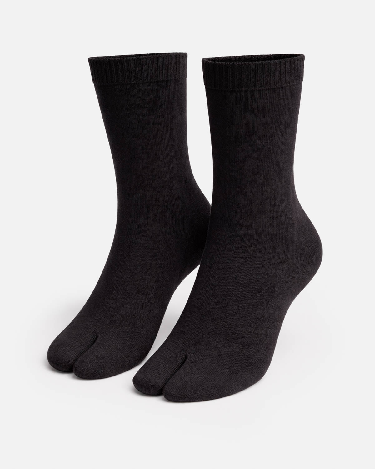 TABI SOCKS NERO