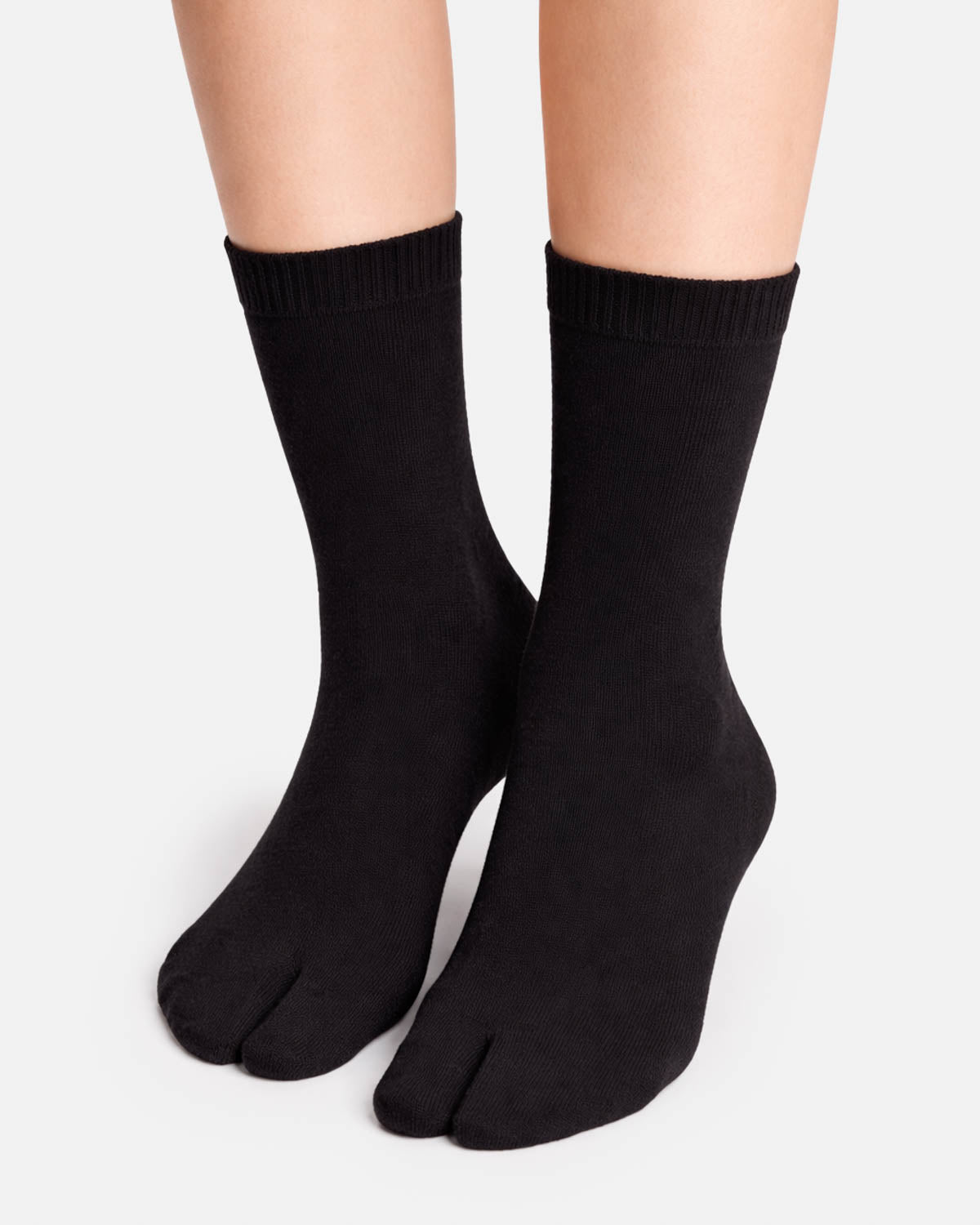 TABI SOCKS NERO