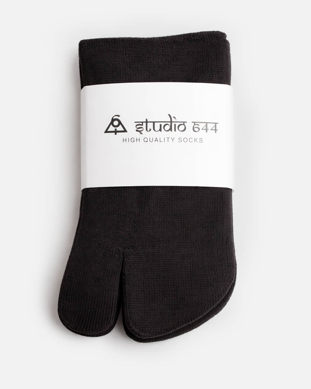 TABI SOCKS NERO