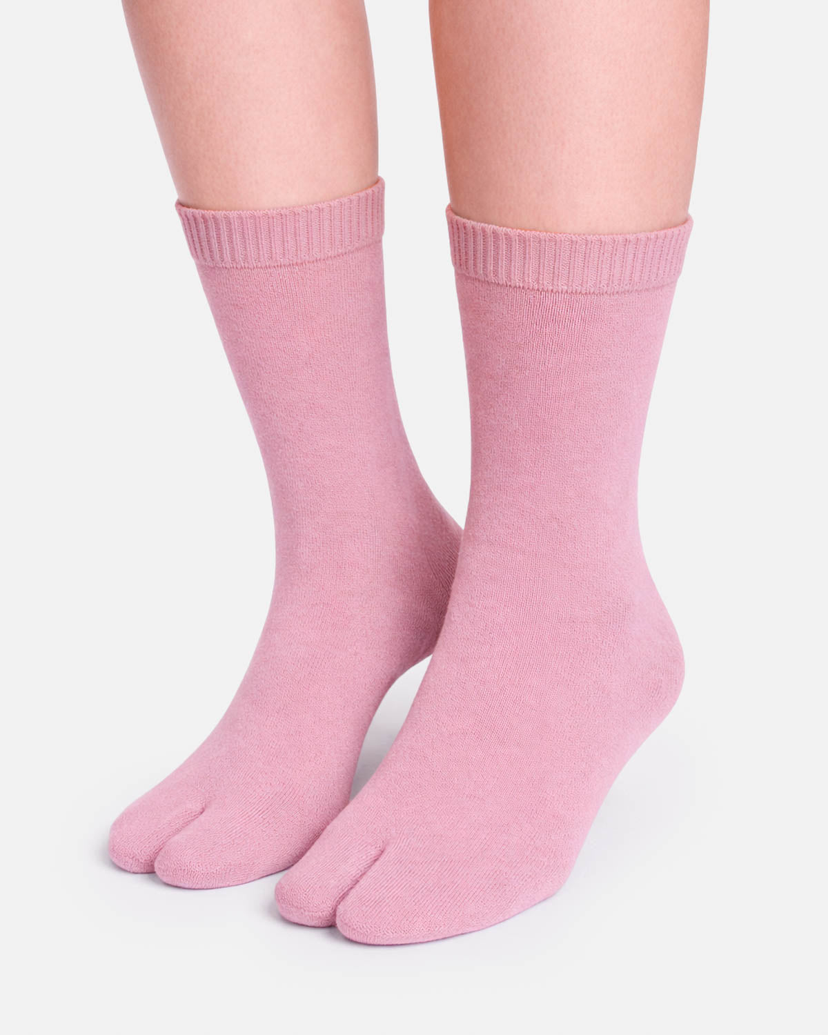 TABI SOCKS ROSA