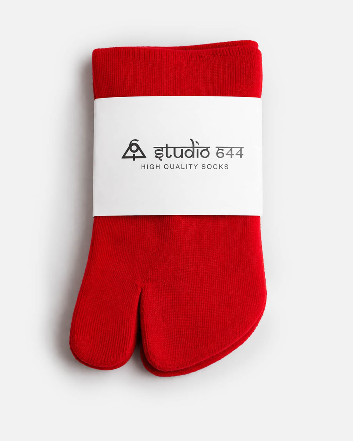 TABI SOCKS ROSSO