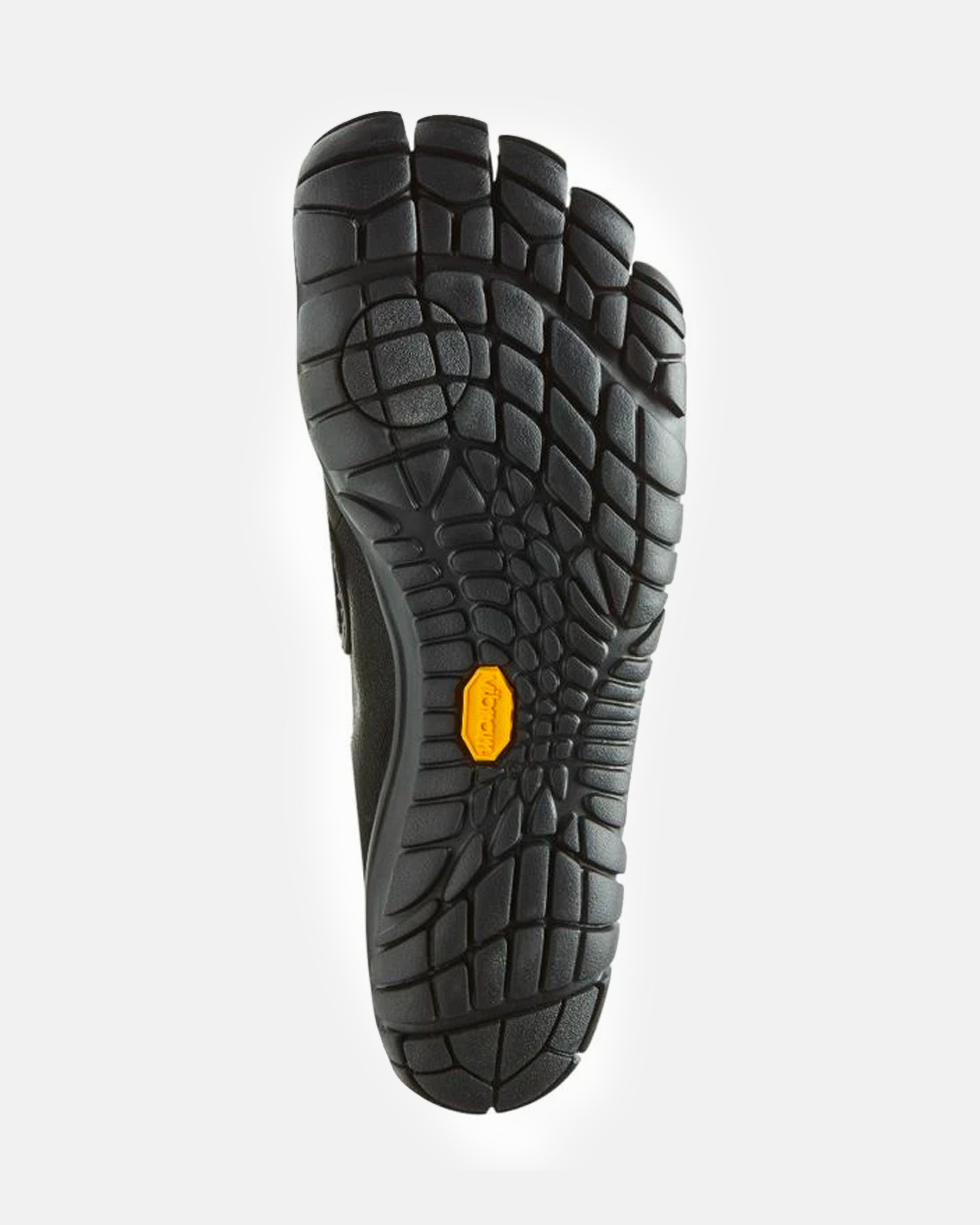 CVT LEATHER NERO DONNA