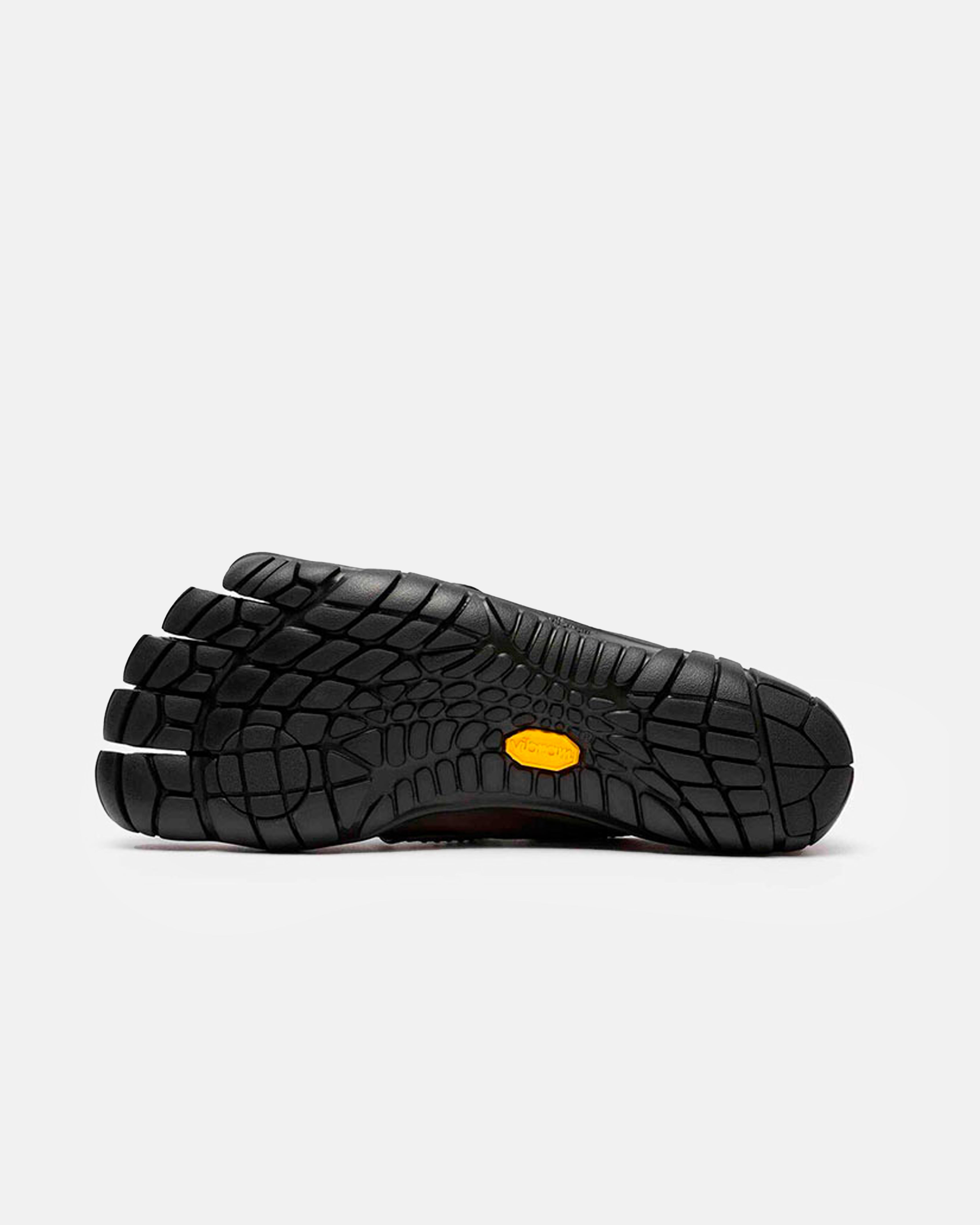 CVT LEATHER NERO UOMO
