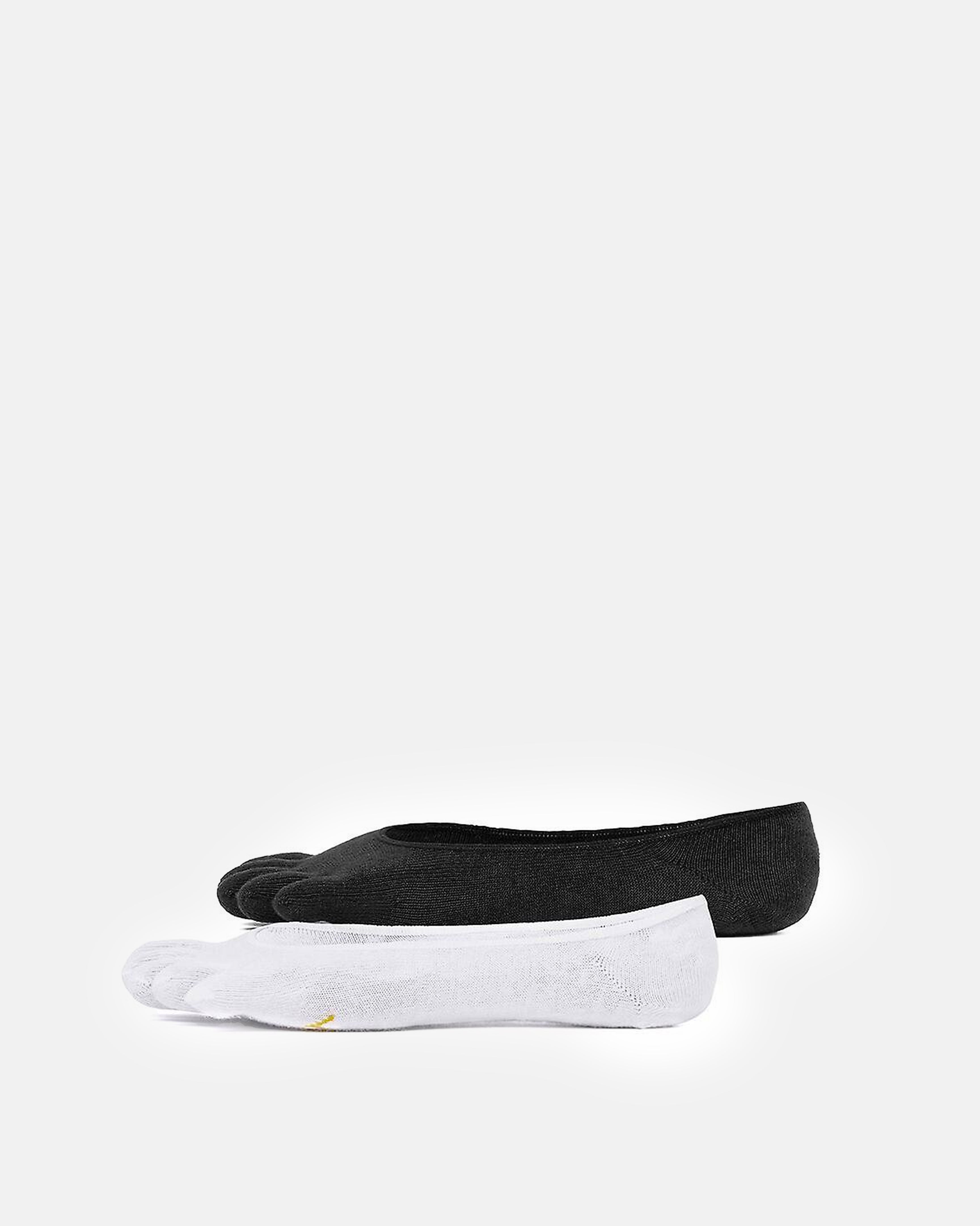 GHOST BIANCO NERO