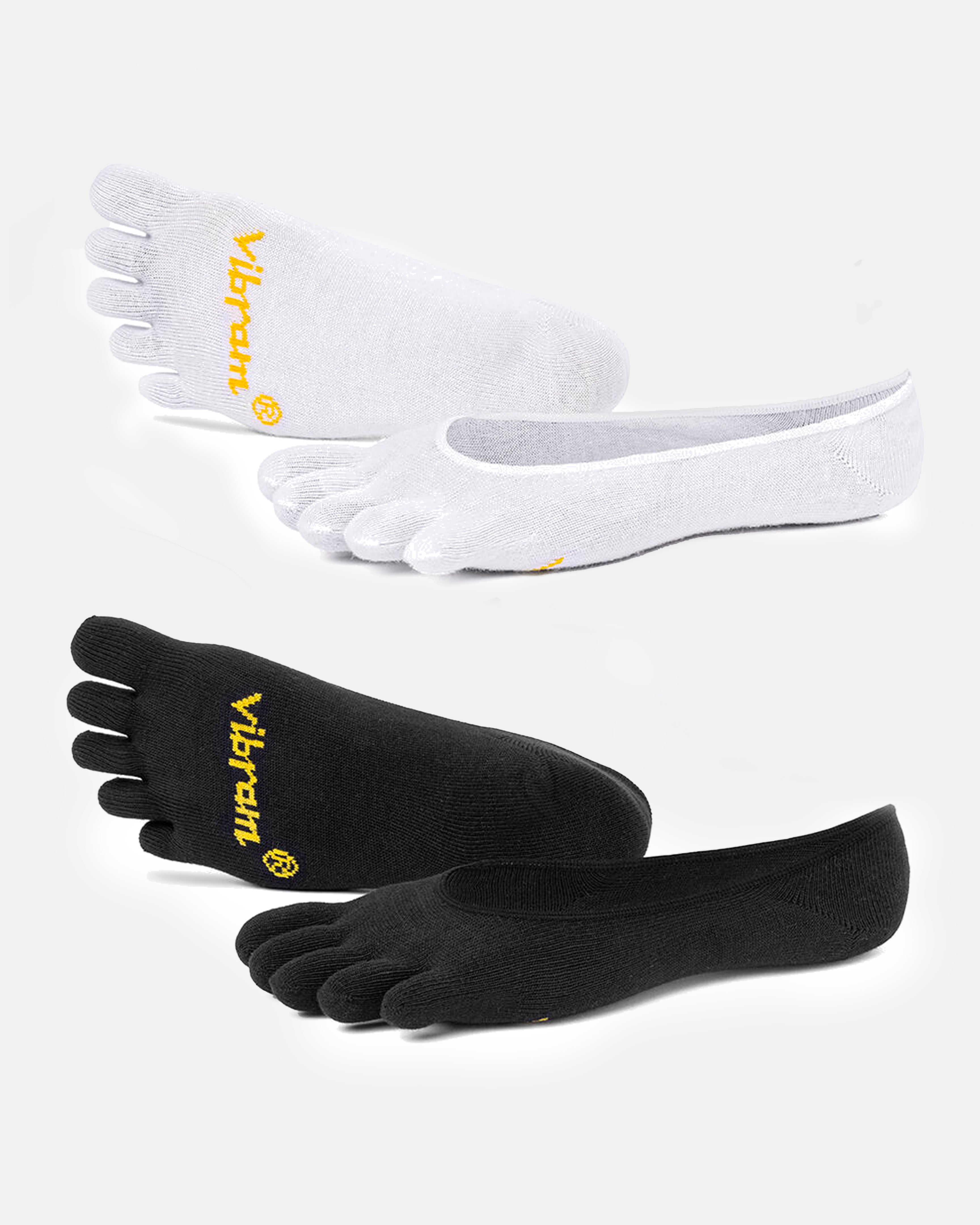GHOST BIANCO NERO
