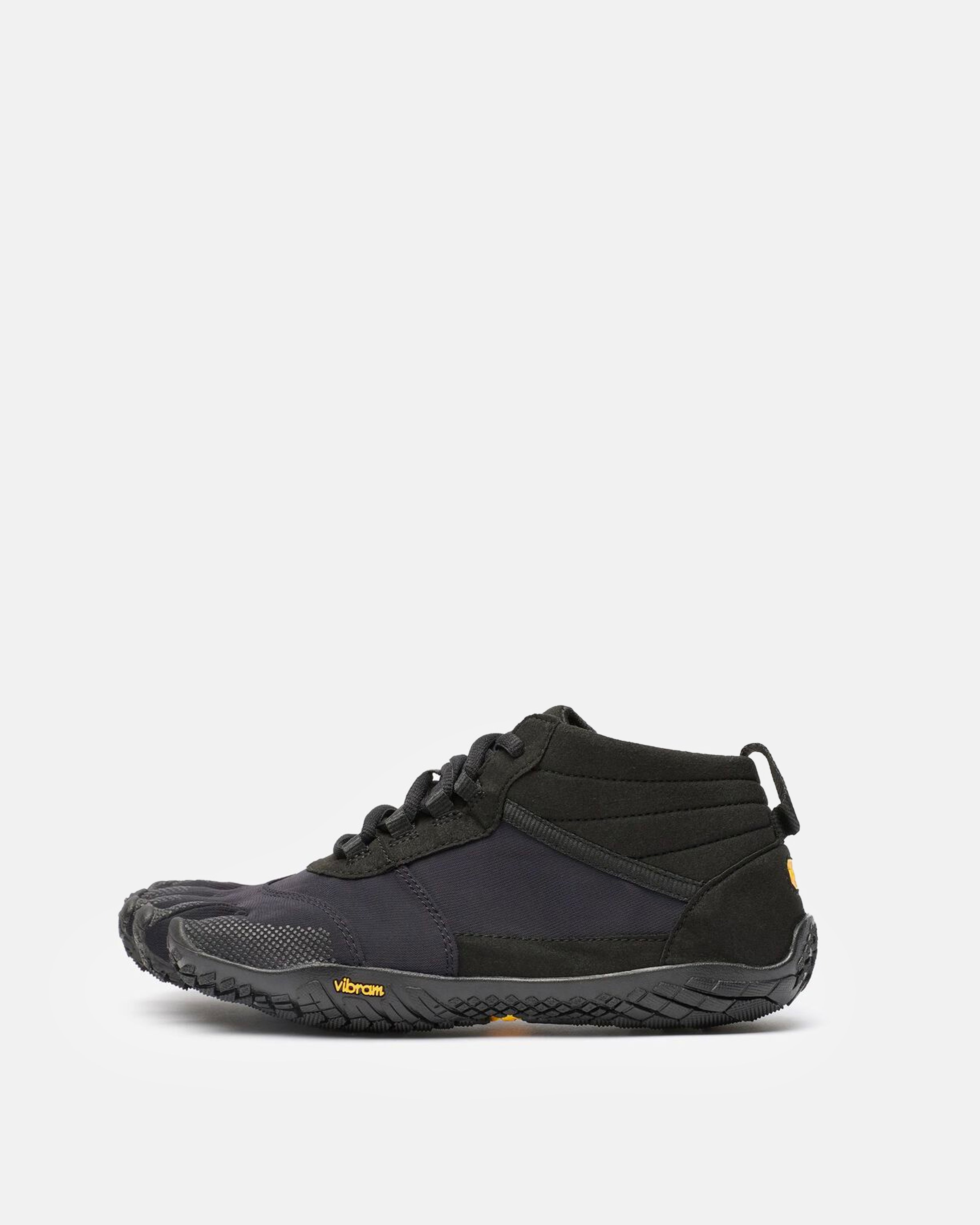 V-TREK NERO
