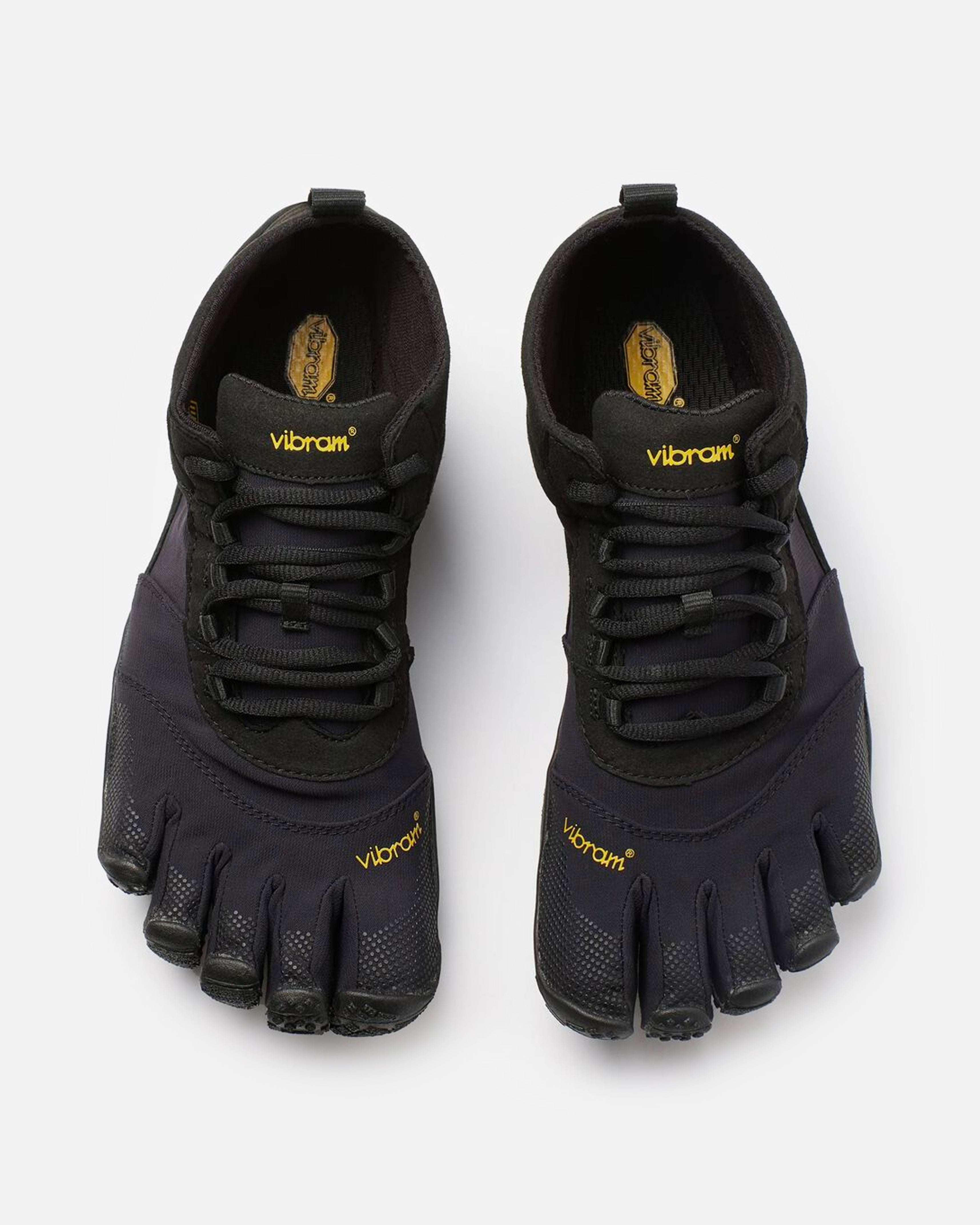 V-TREK NERO