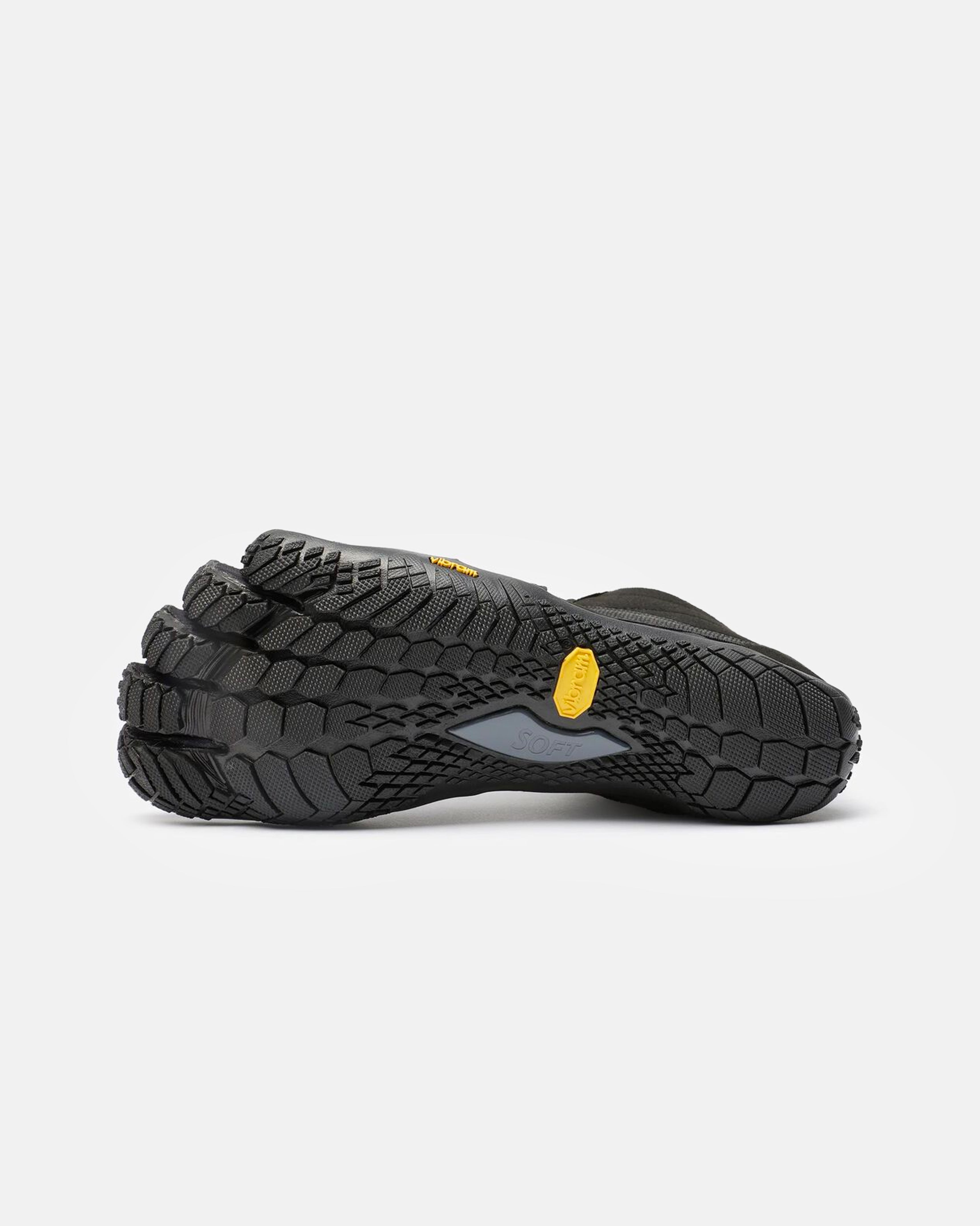 V-TREK NERO