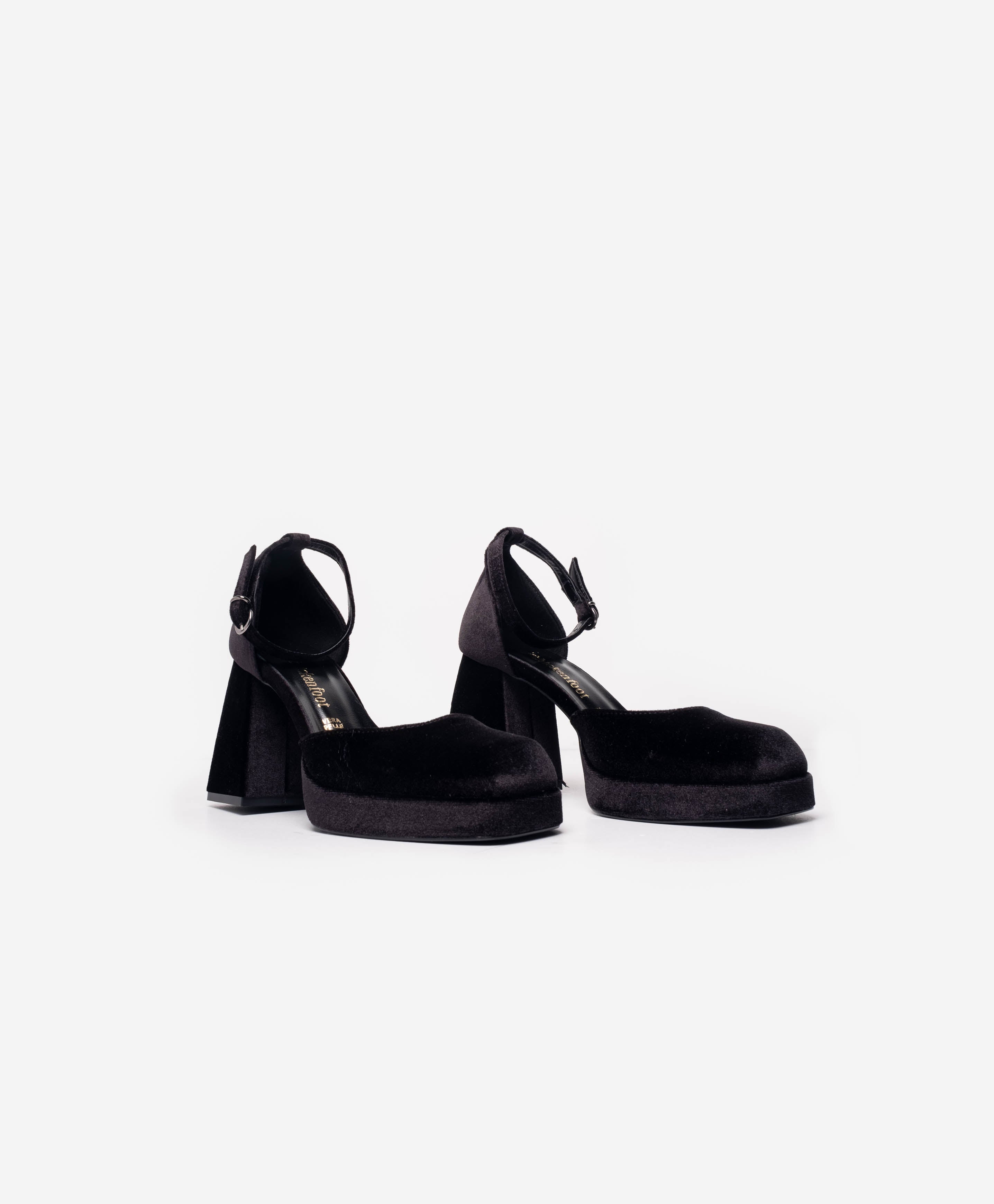 CHICKENFOOT 5004002 VELLUTO NERO