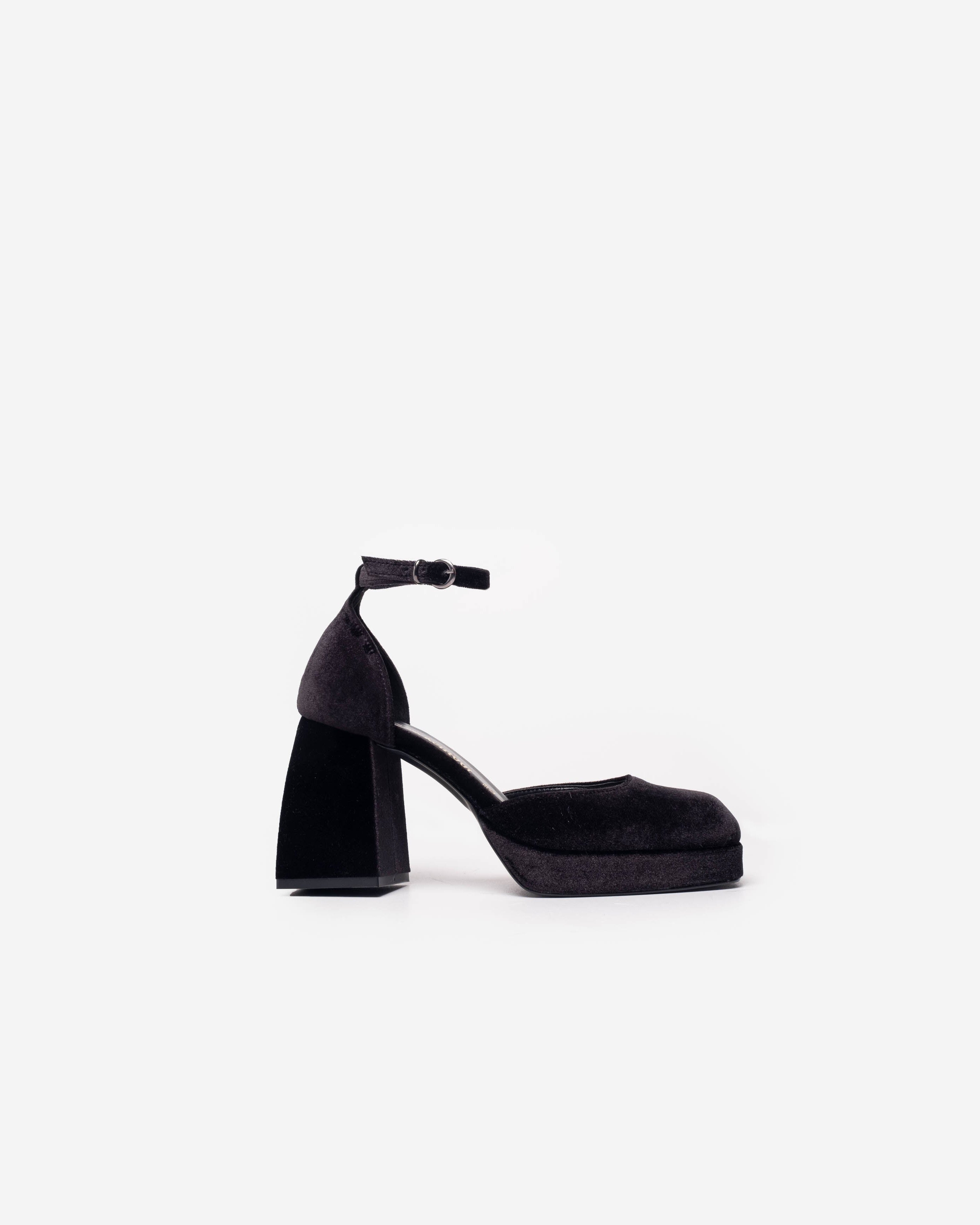 CHICKENFOOT 5004002 VELLUTO NERO