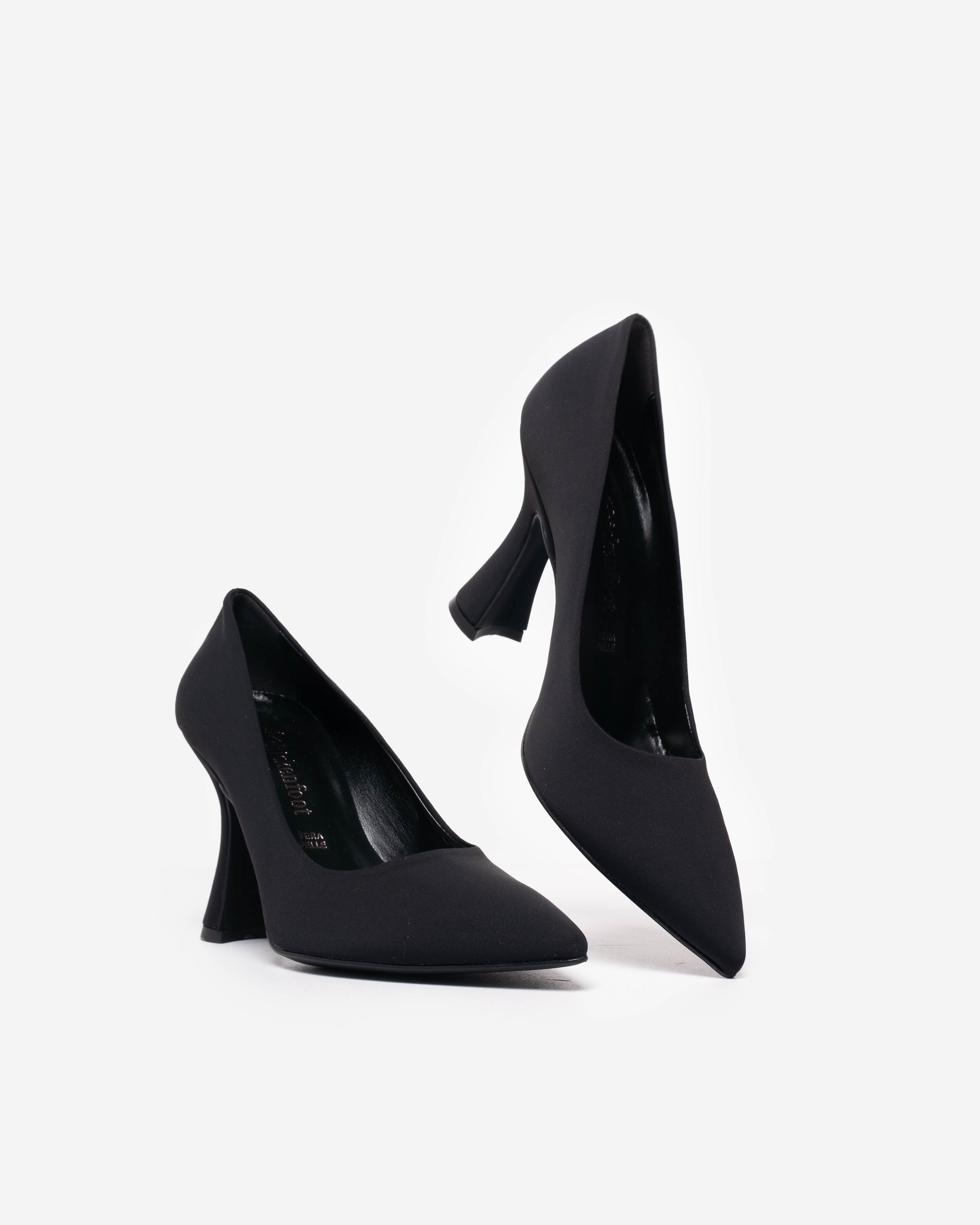 CHICKENFOOT 410R NERO