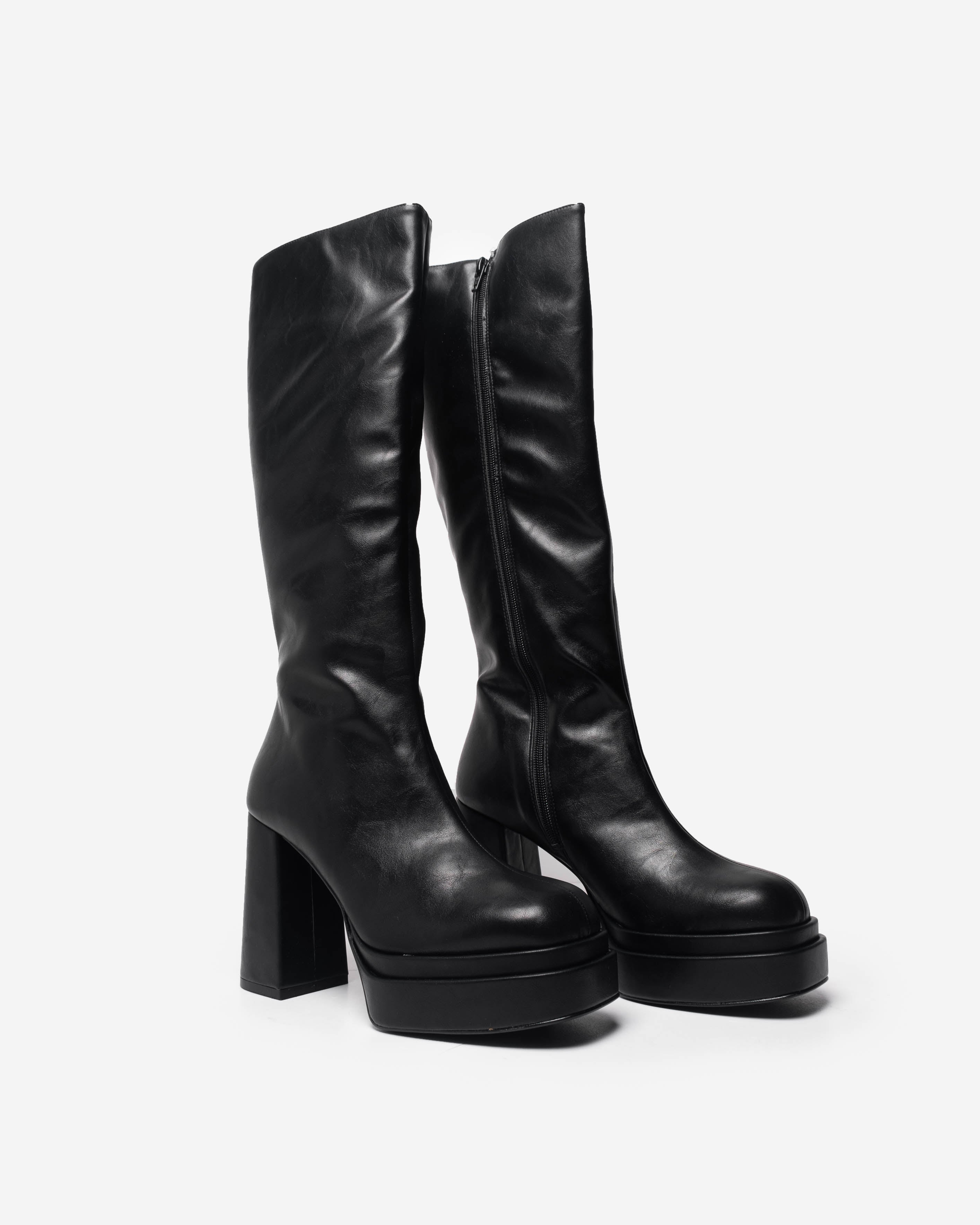 CHICKENFOOT 394005 NERO OPACO