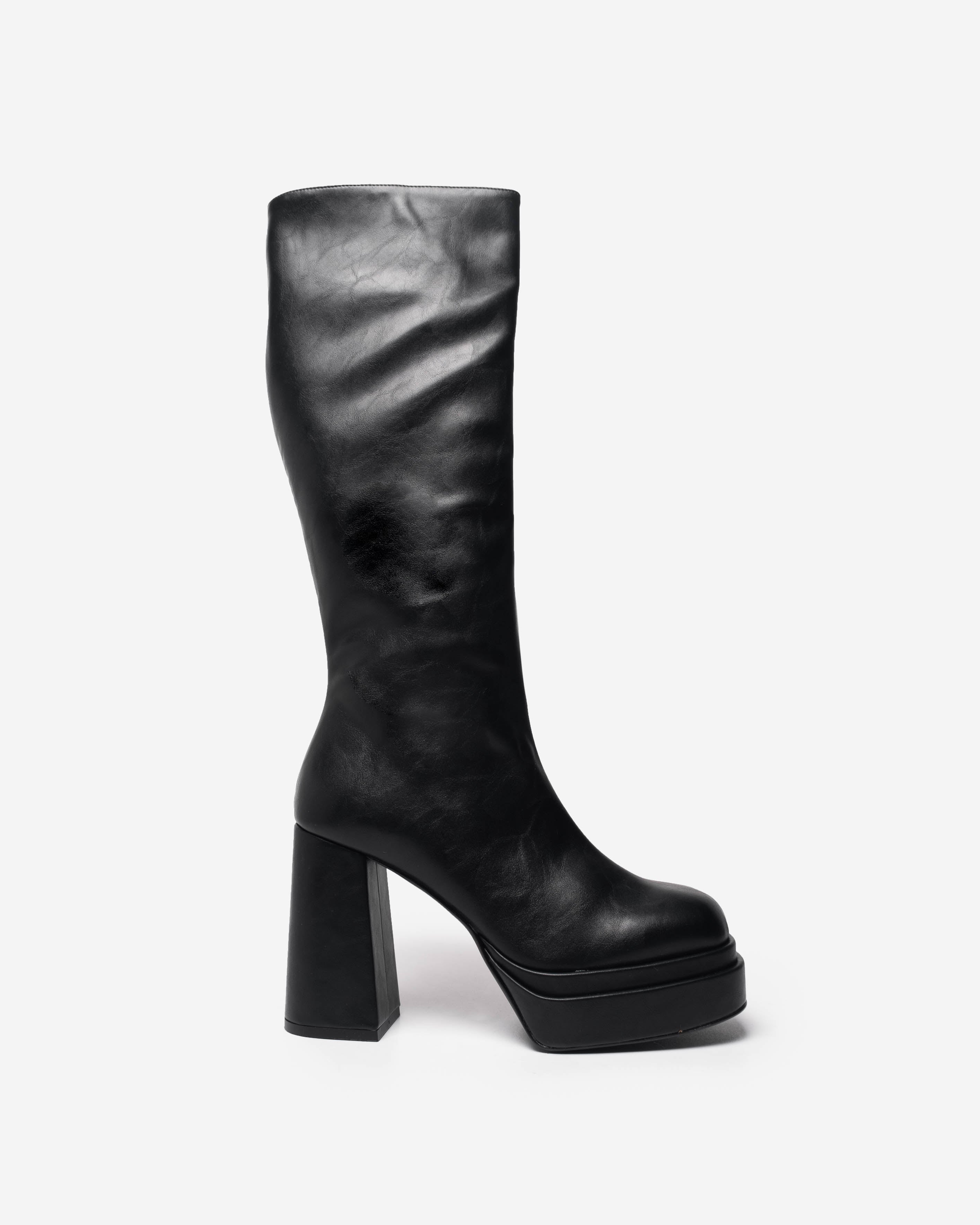 CHICKENFOOT 394005 NERO OPACO
