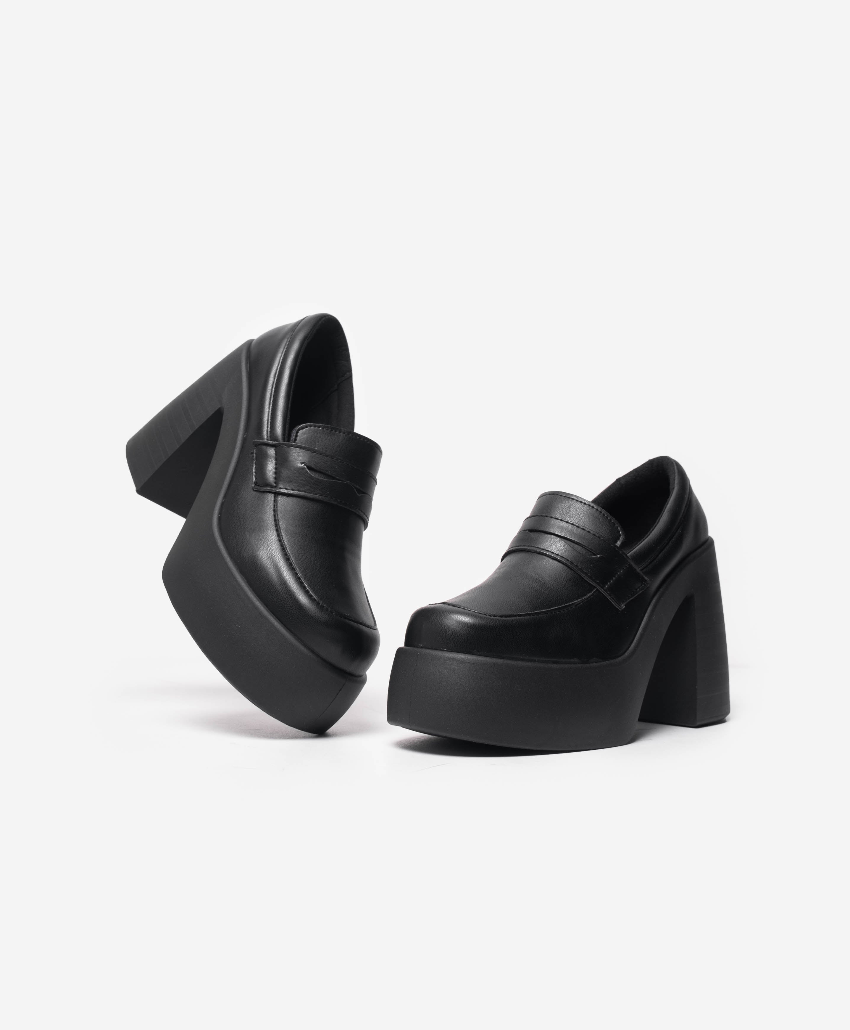 OZZY 3.0 NERO OPACO