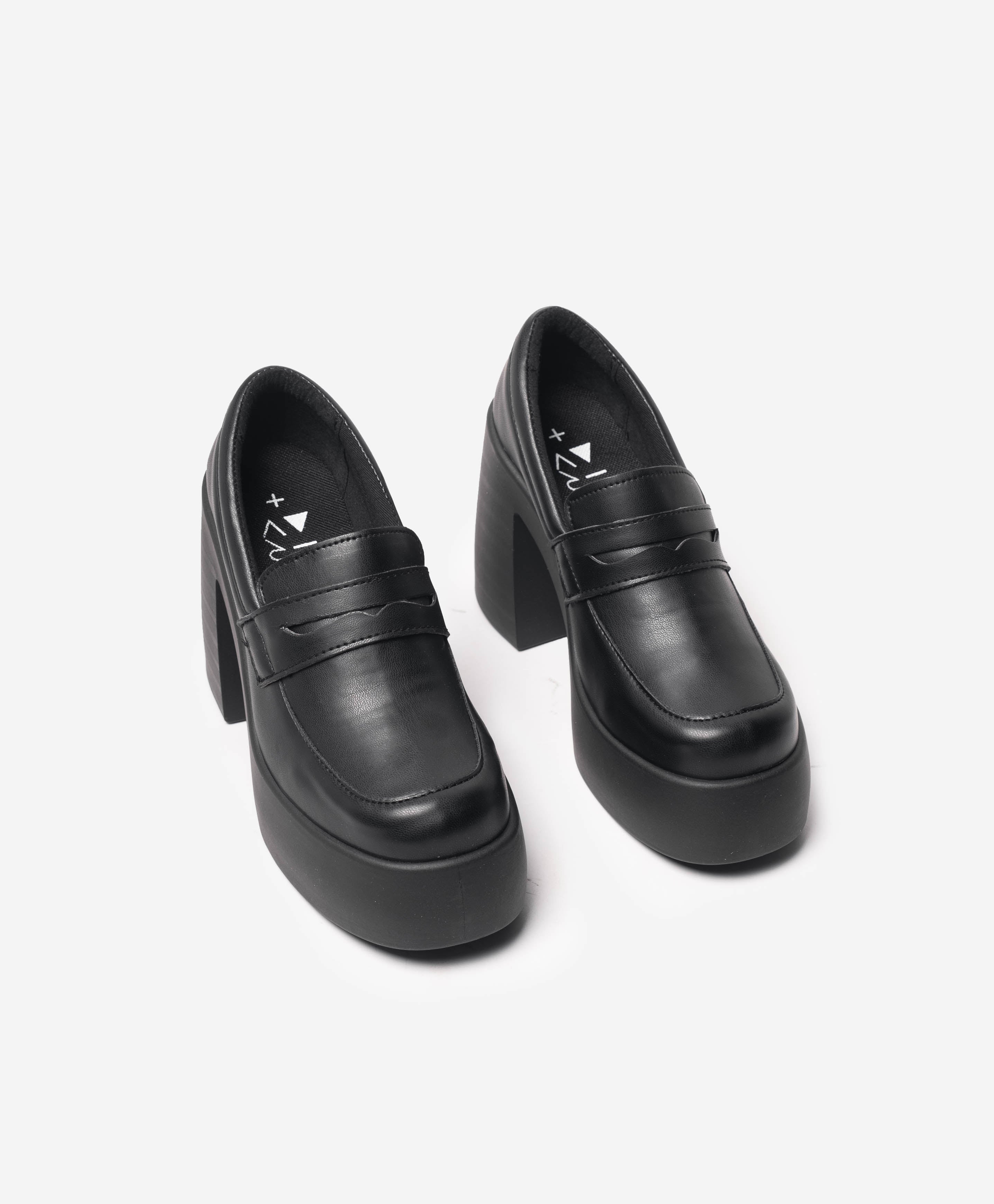 OZZY 3.0 NERO OPACO