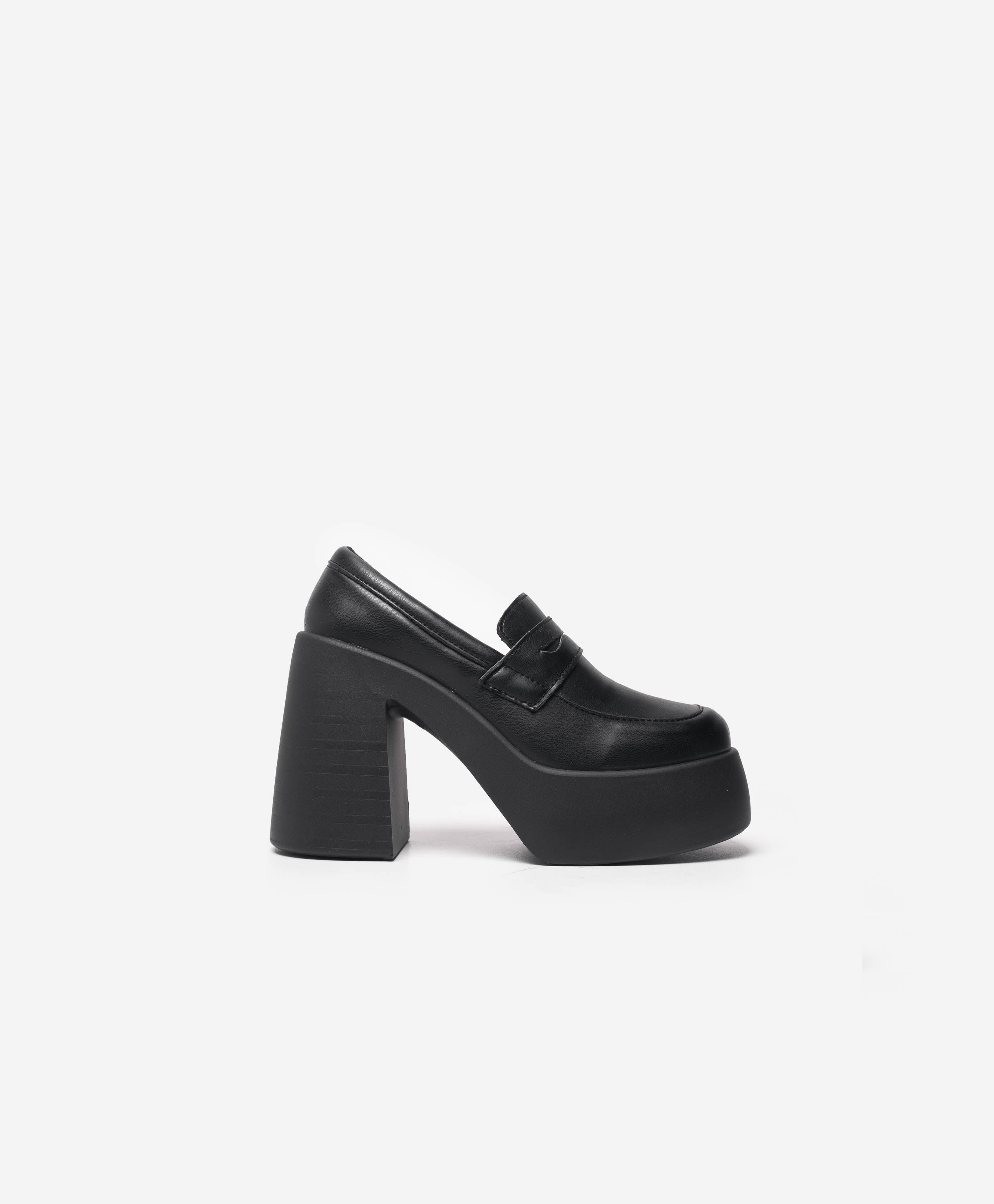 OZZY 3.0 NERO OPACO
