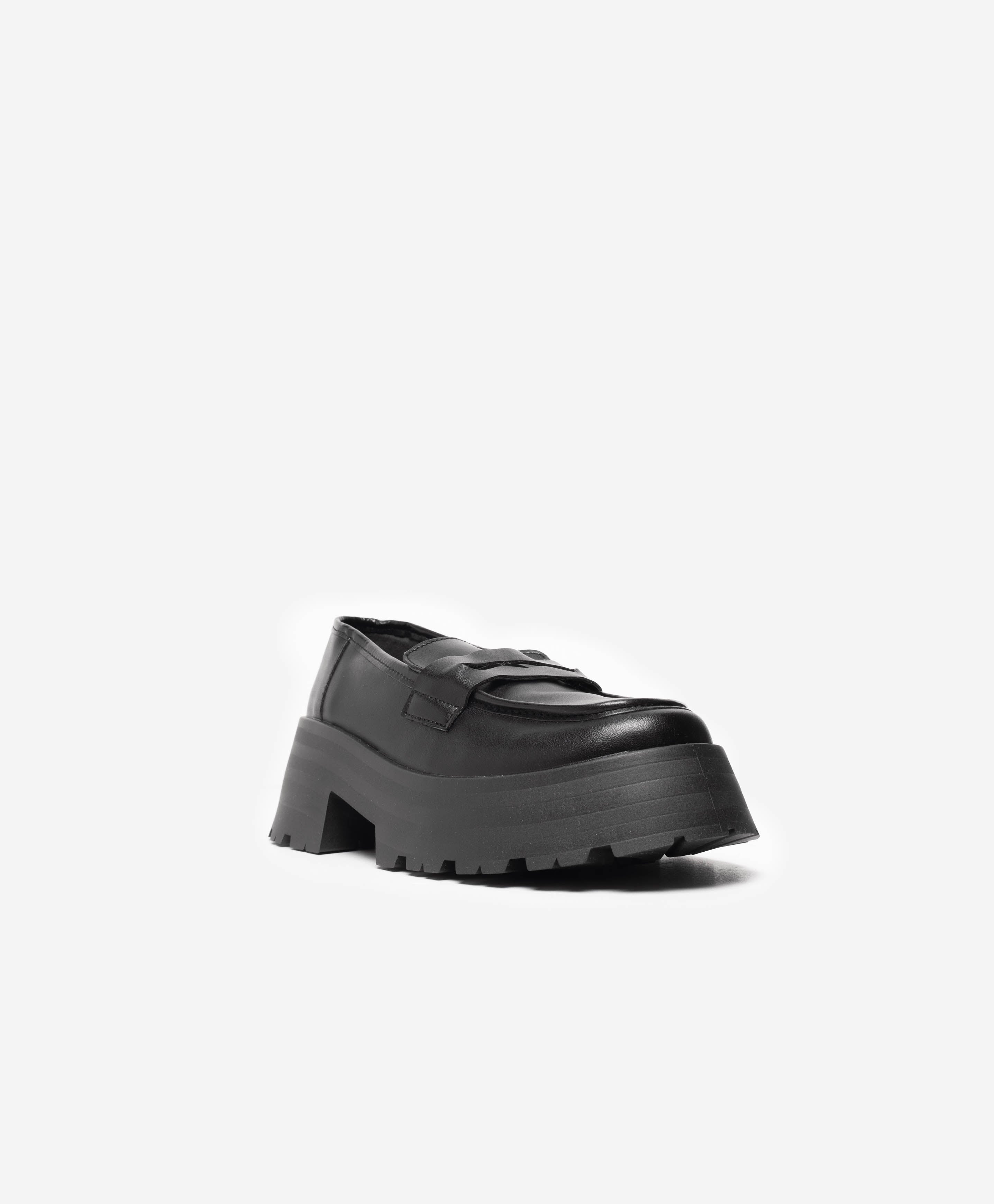WARAGI NERO OPACO