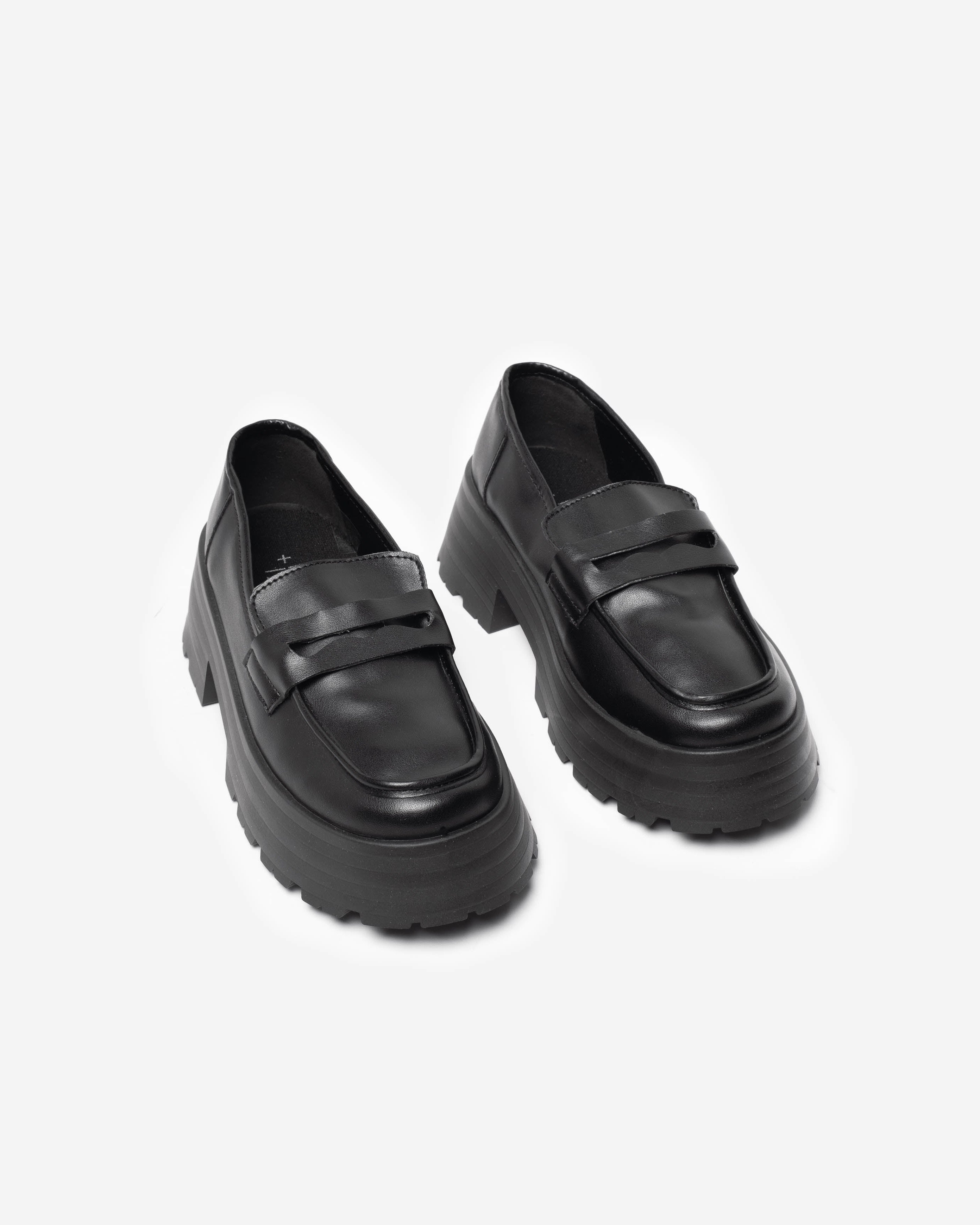 WARAGI NERO OPACO