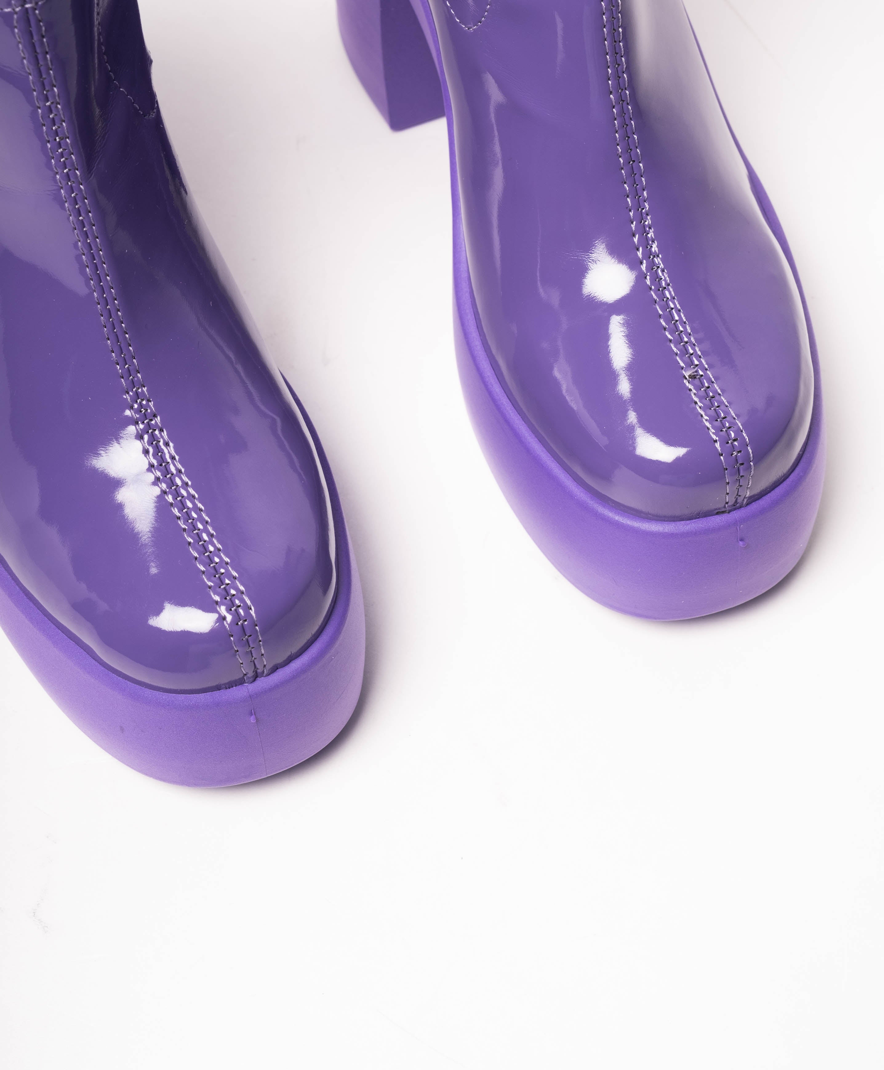 CHANA 3.0 CRISTALLO VIOLA