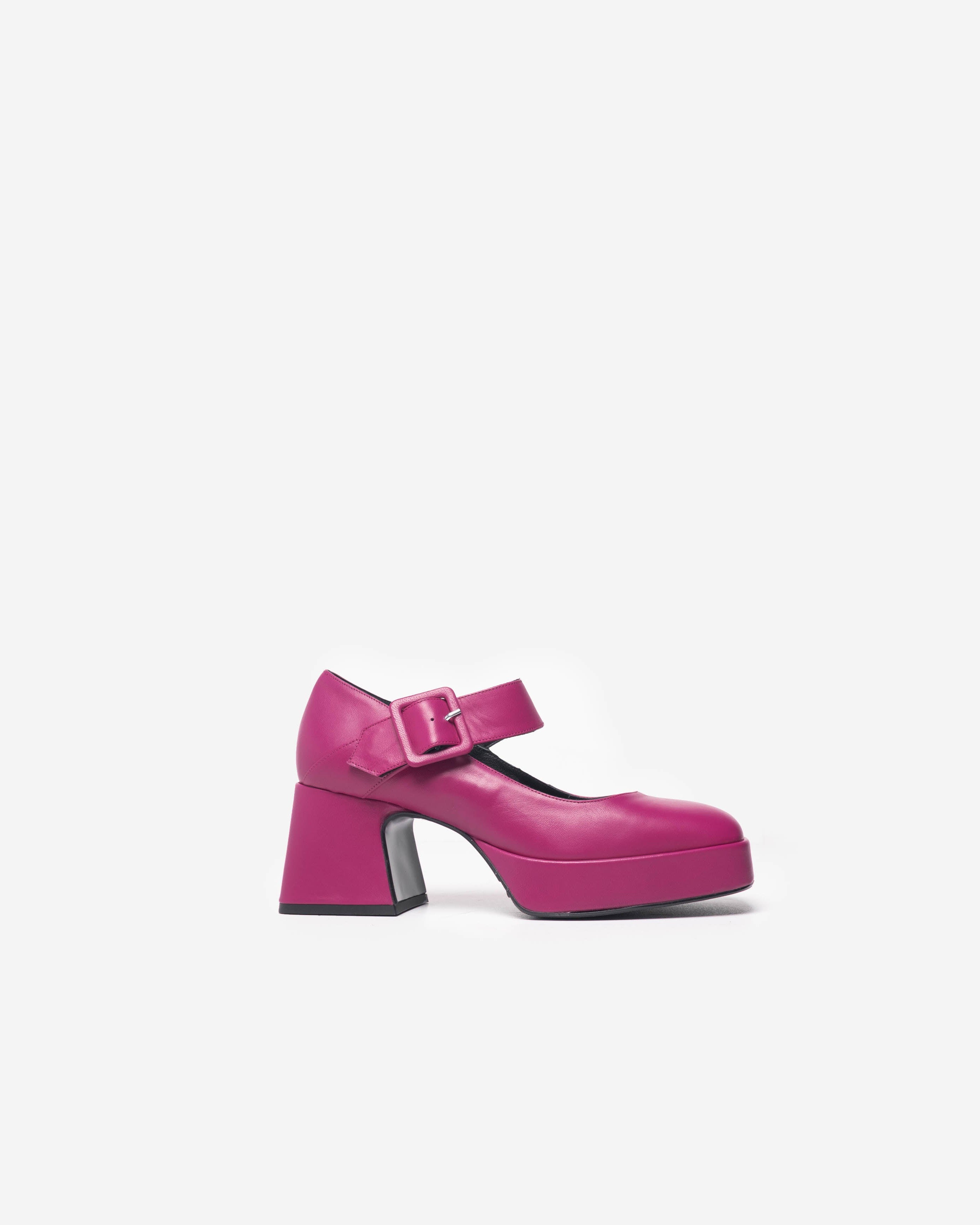 GRATITUDE IS A MUST SR530 FUCSIA