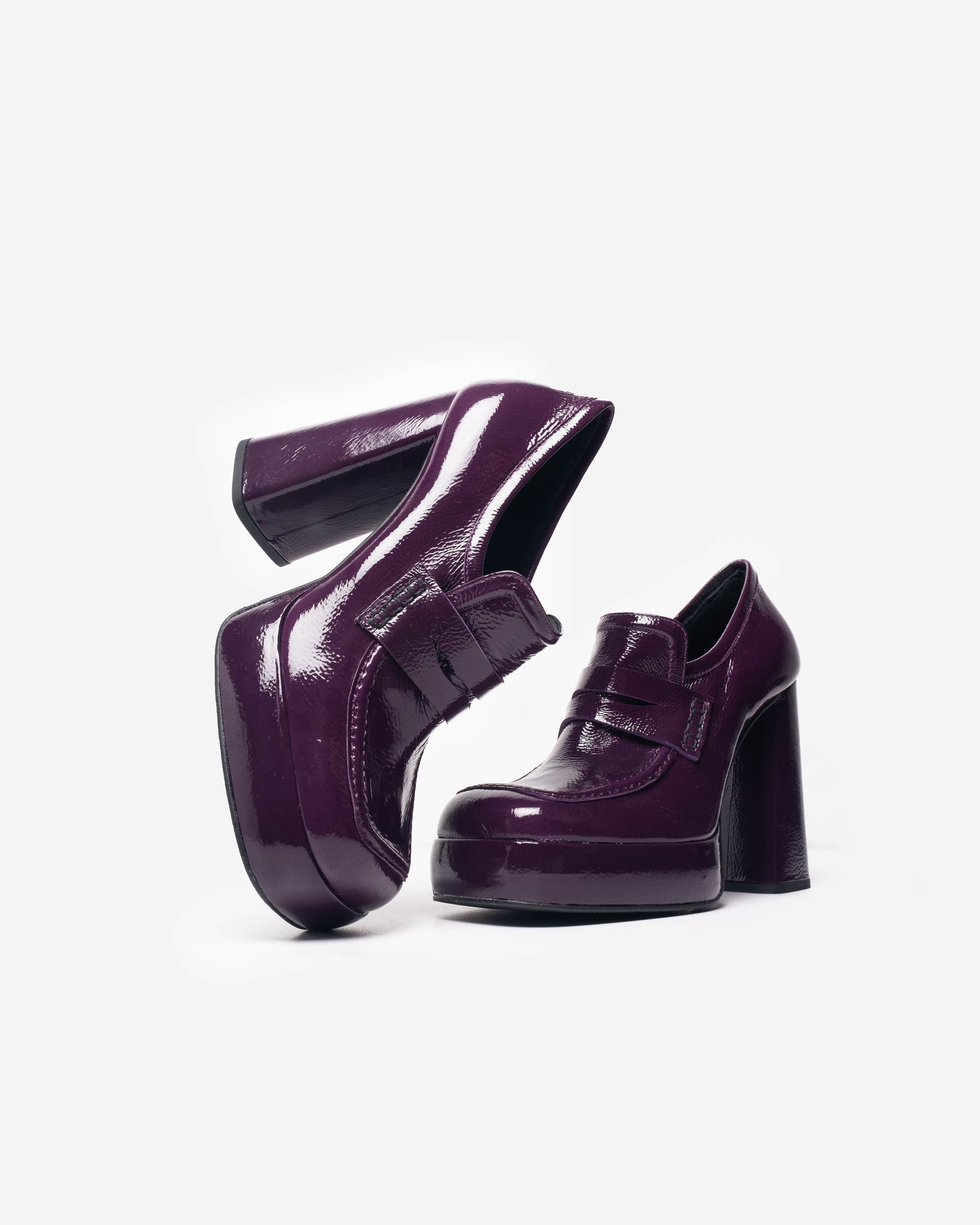 GRATITUDE IS A MUST SR565 VIOLA