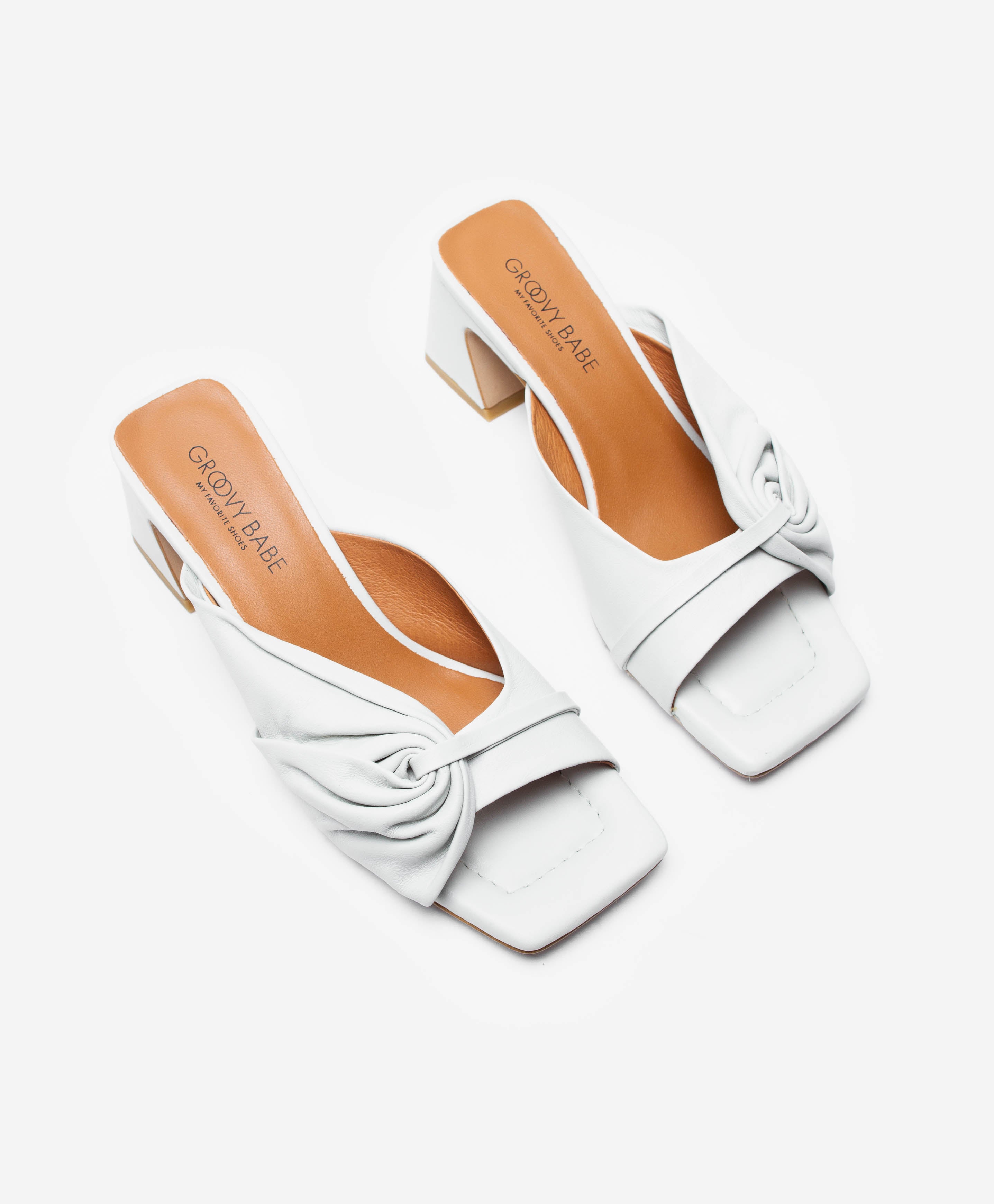 GROOVYBABE 23043 BIANCO