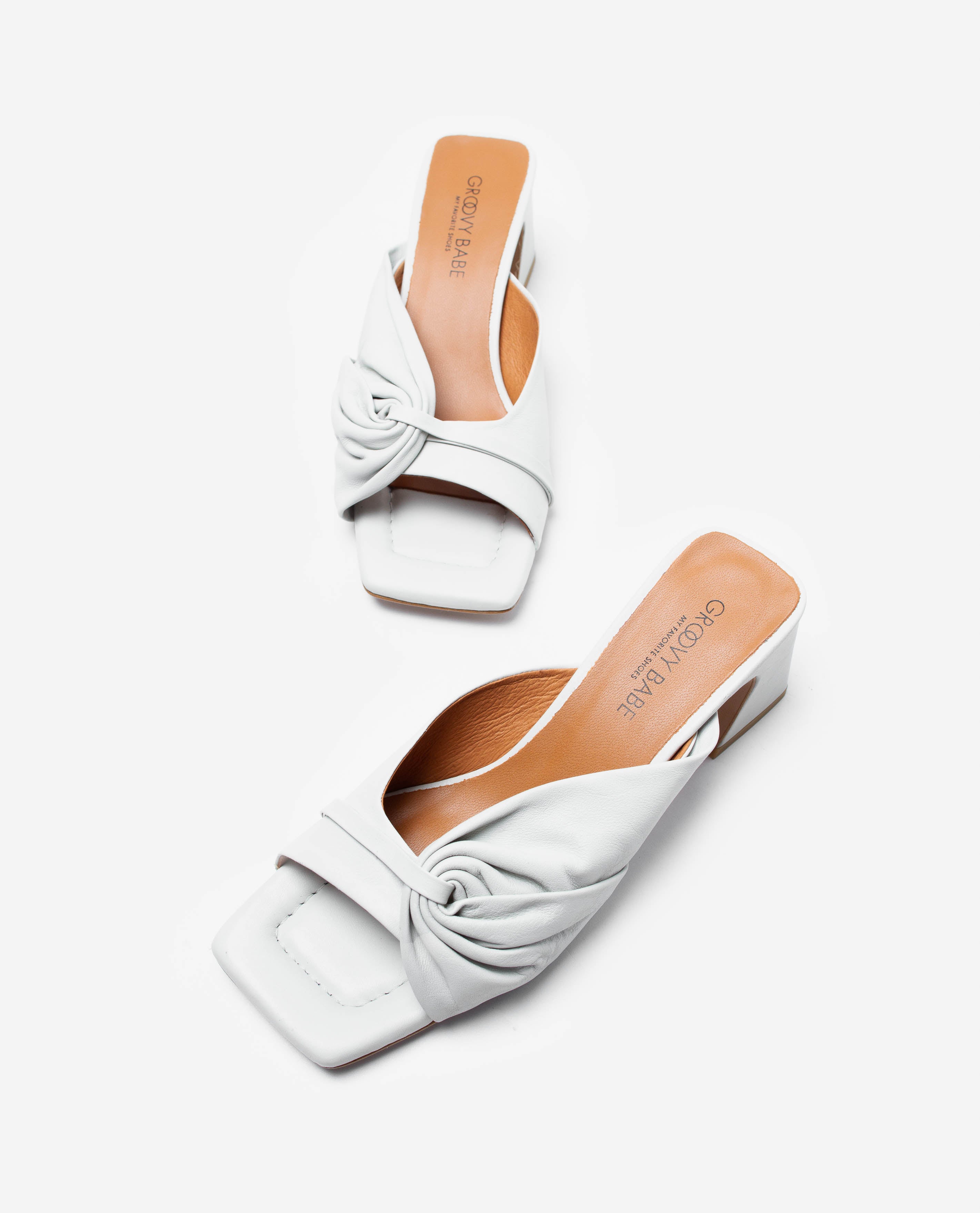 GROOVYBABE 23043 BIANCO