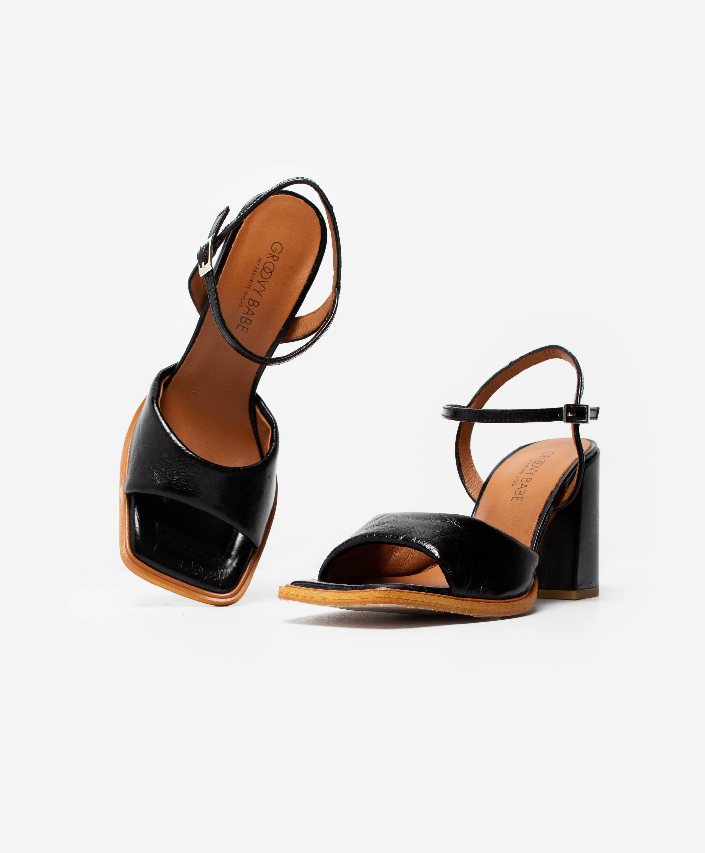 GROOVYBABE 23074 NERO