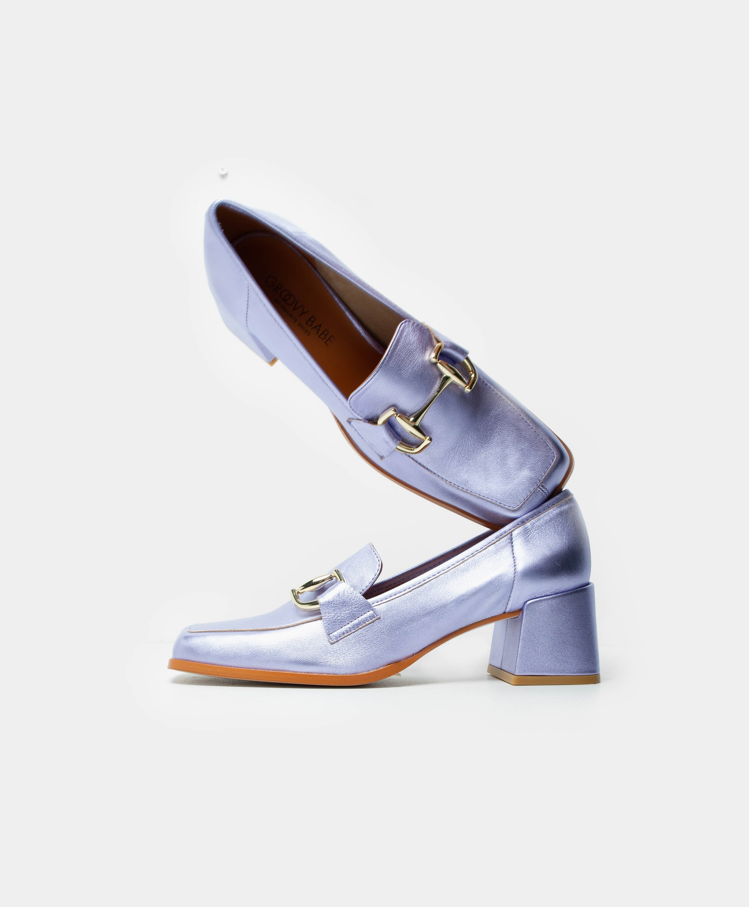 GROOVYBABE 23012 LILLA