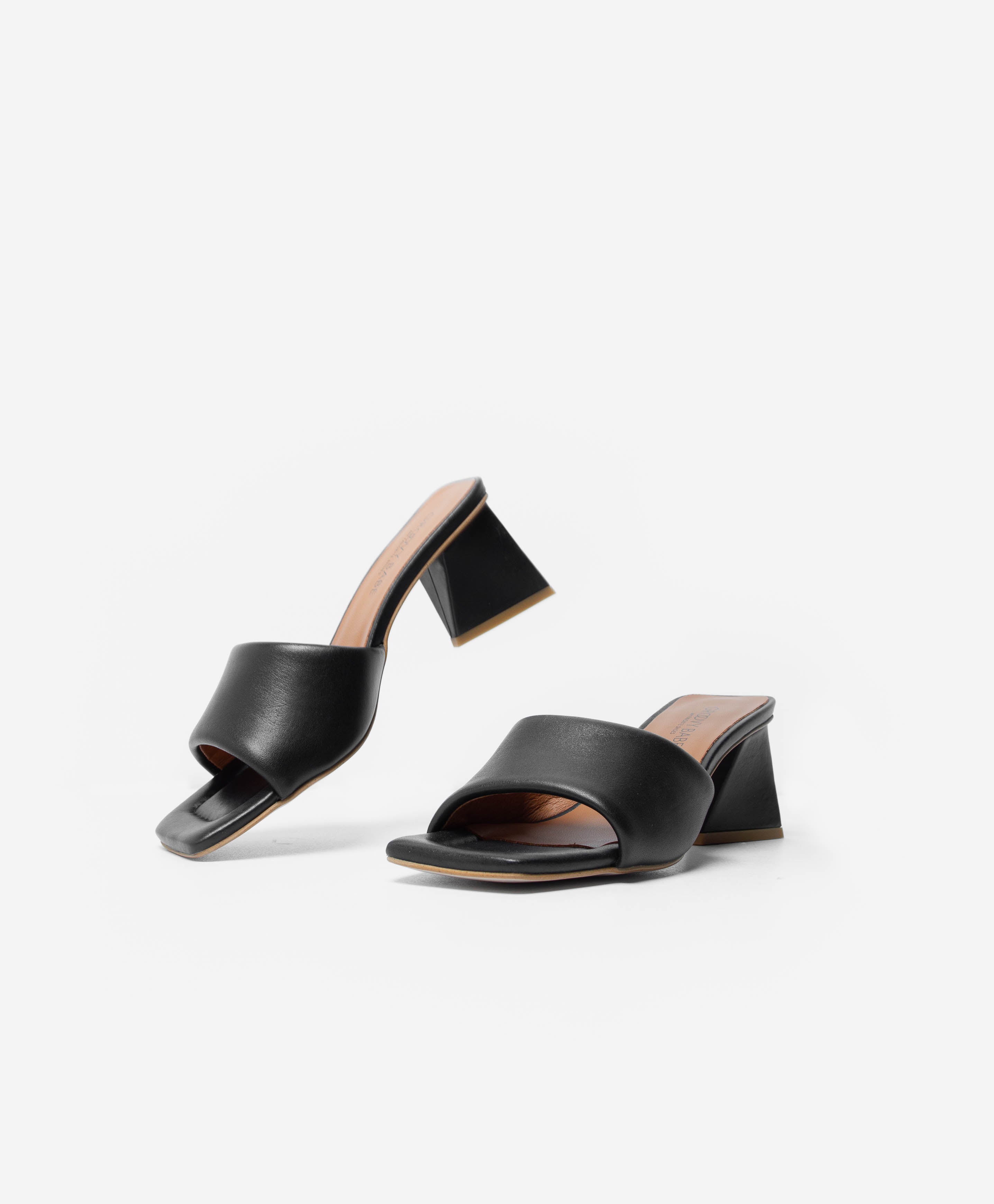 GROOVYBABE 23032 NERO