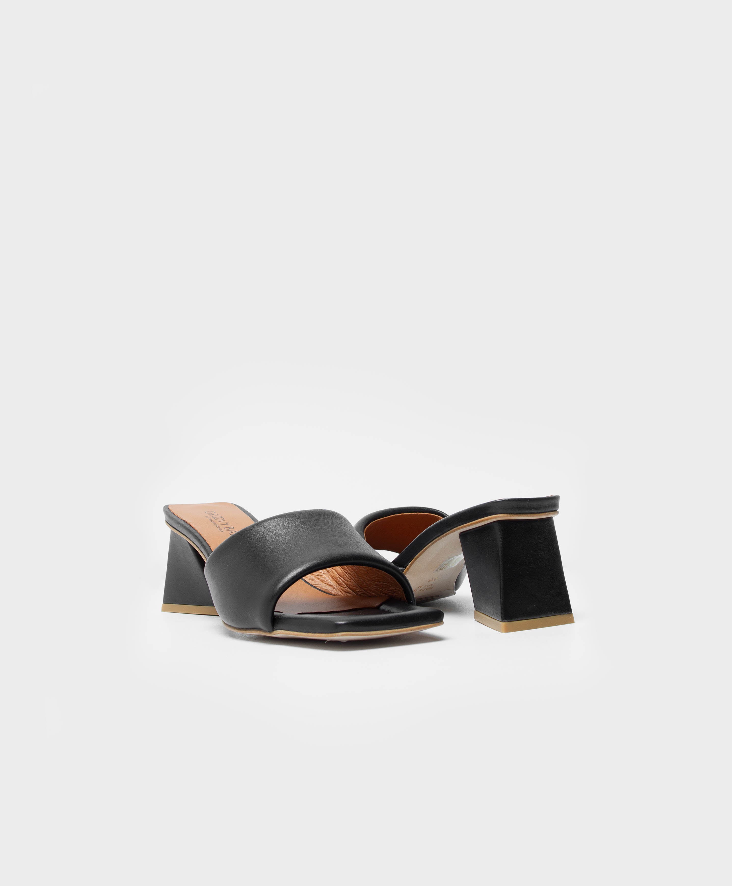 GROOVYBABE 23032 NERO