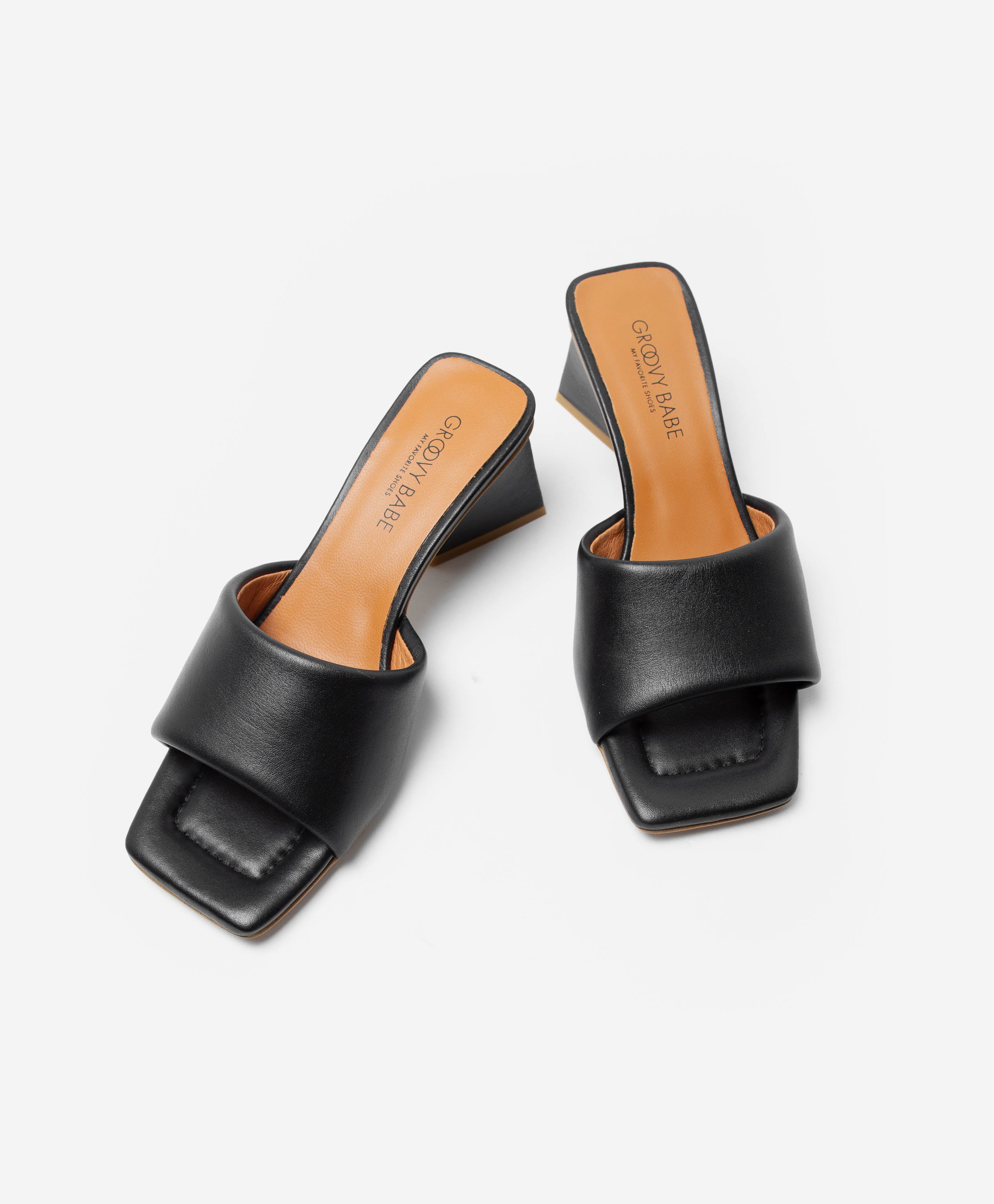 GROOVYBABE 23032 NERO