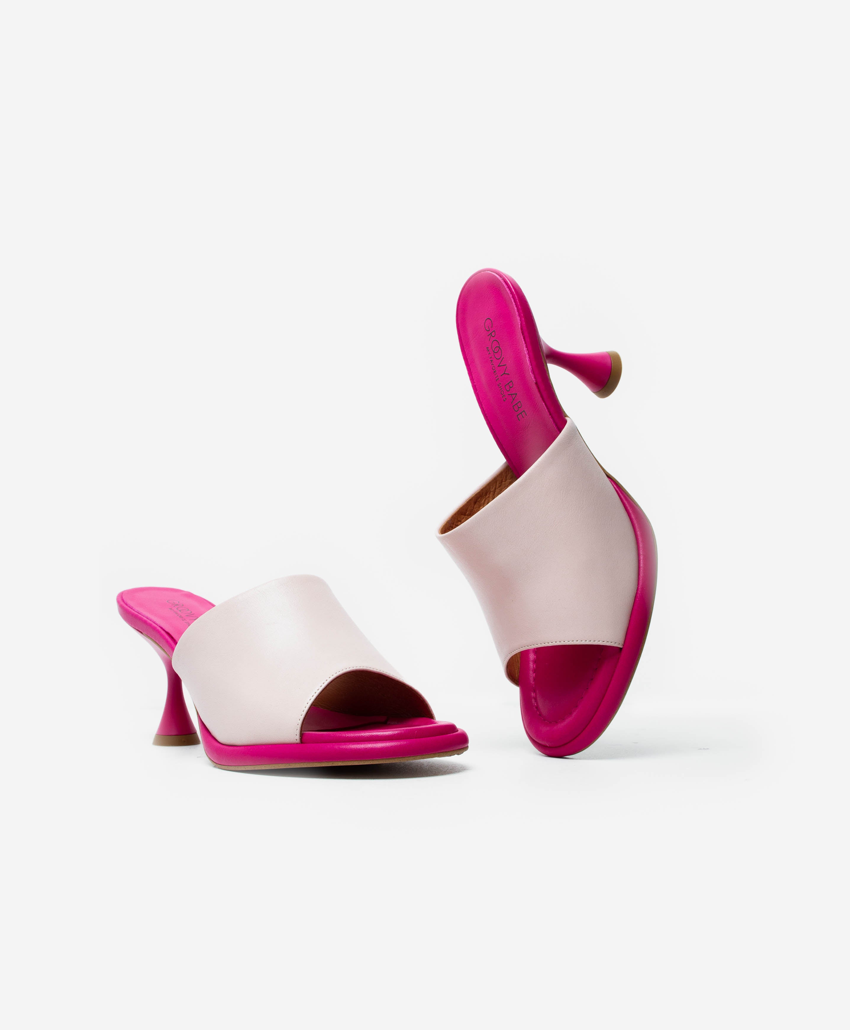 GROOVYBABE 23057 ROSA