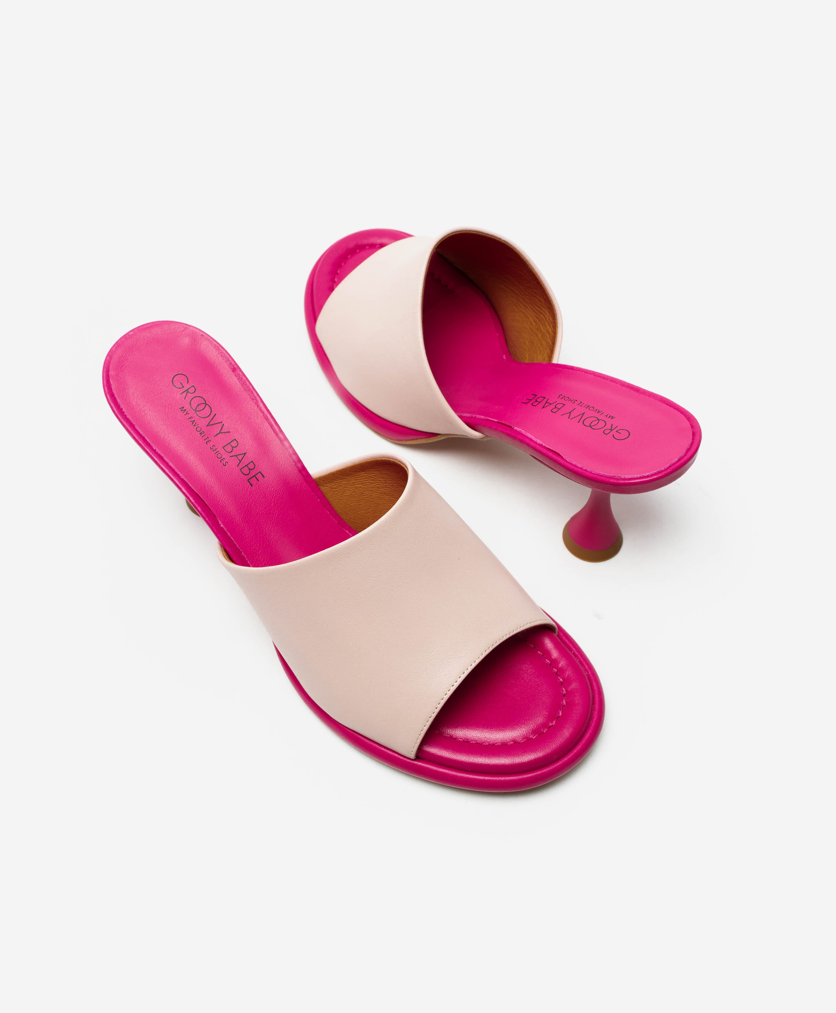 GROOVYBABE 23057 ROSA