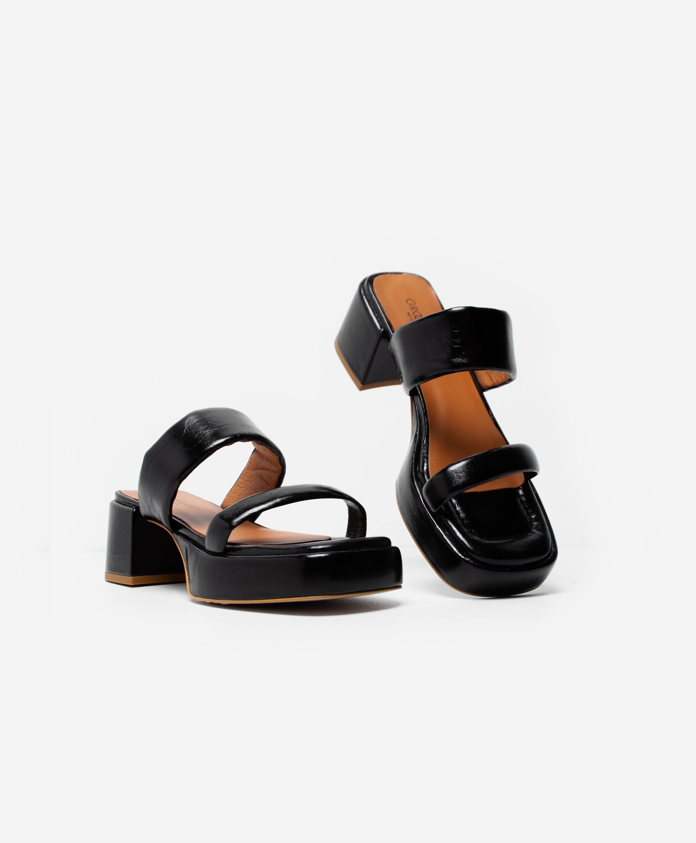GROOVYBABE 23076 NERO
