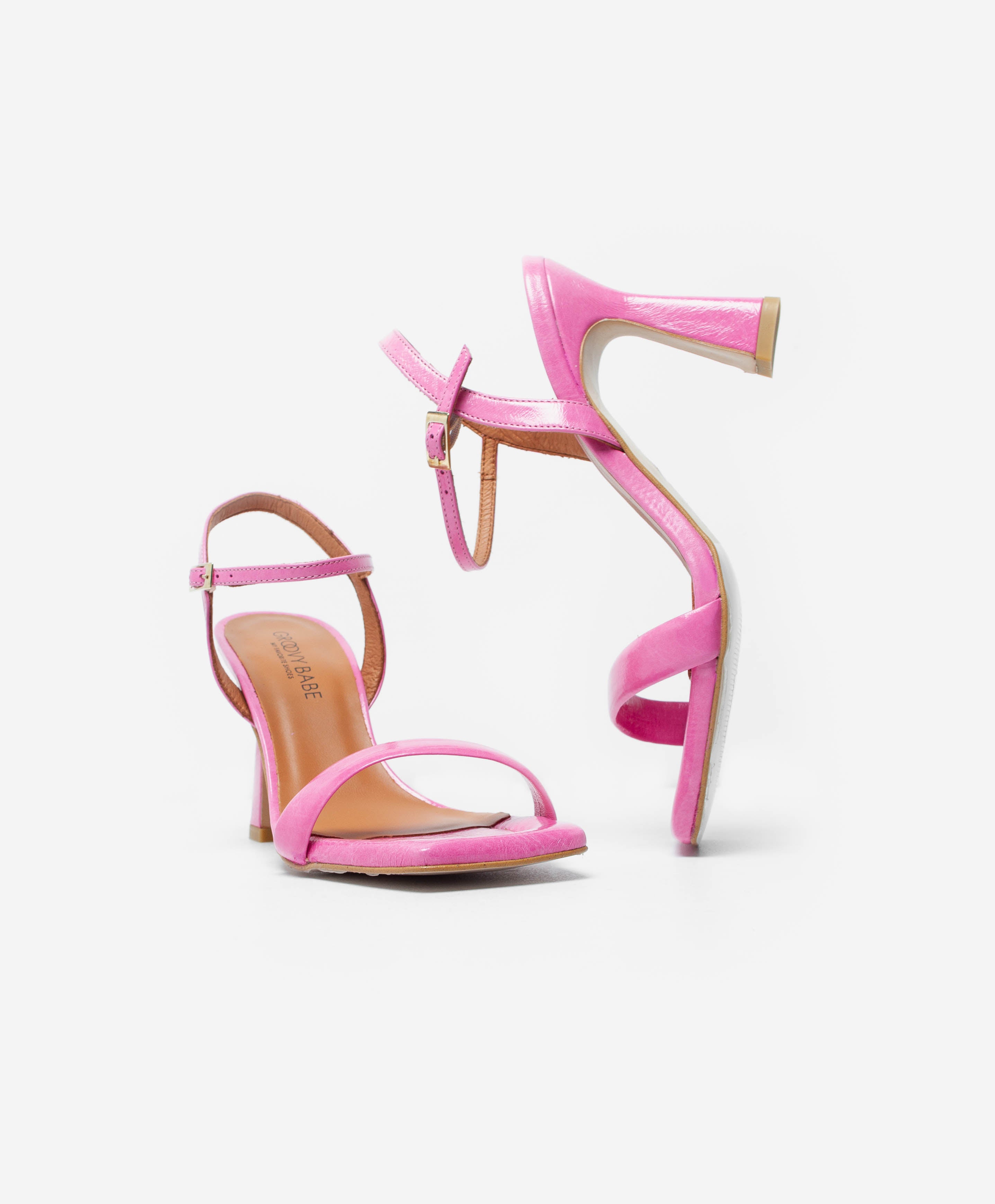 GROOVYBABE 23053 ROSA
