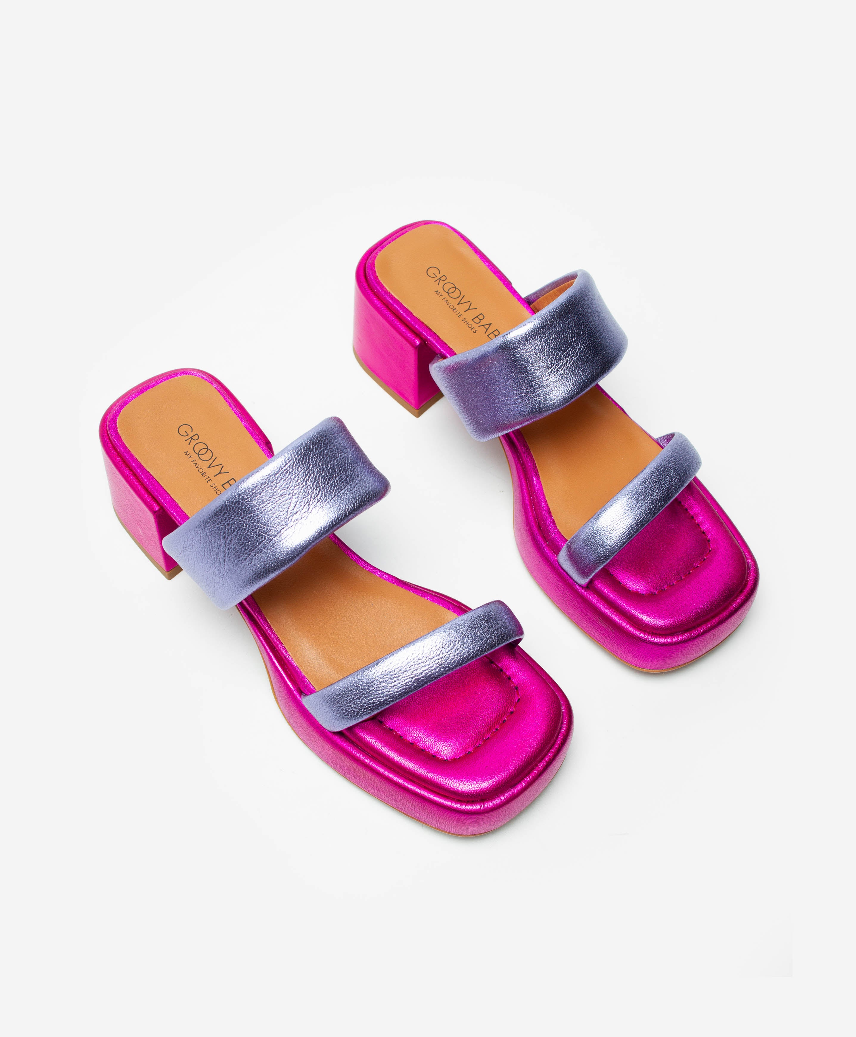 GROOVYBABE 23076 LILLA