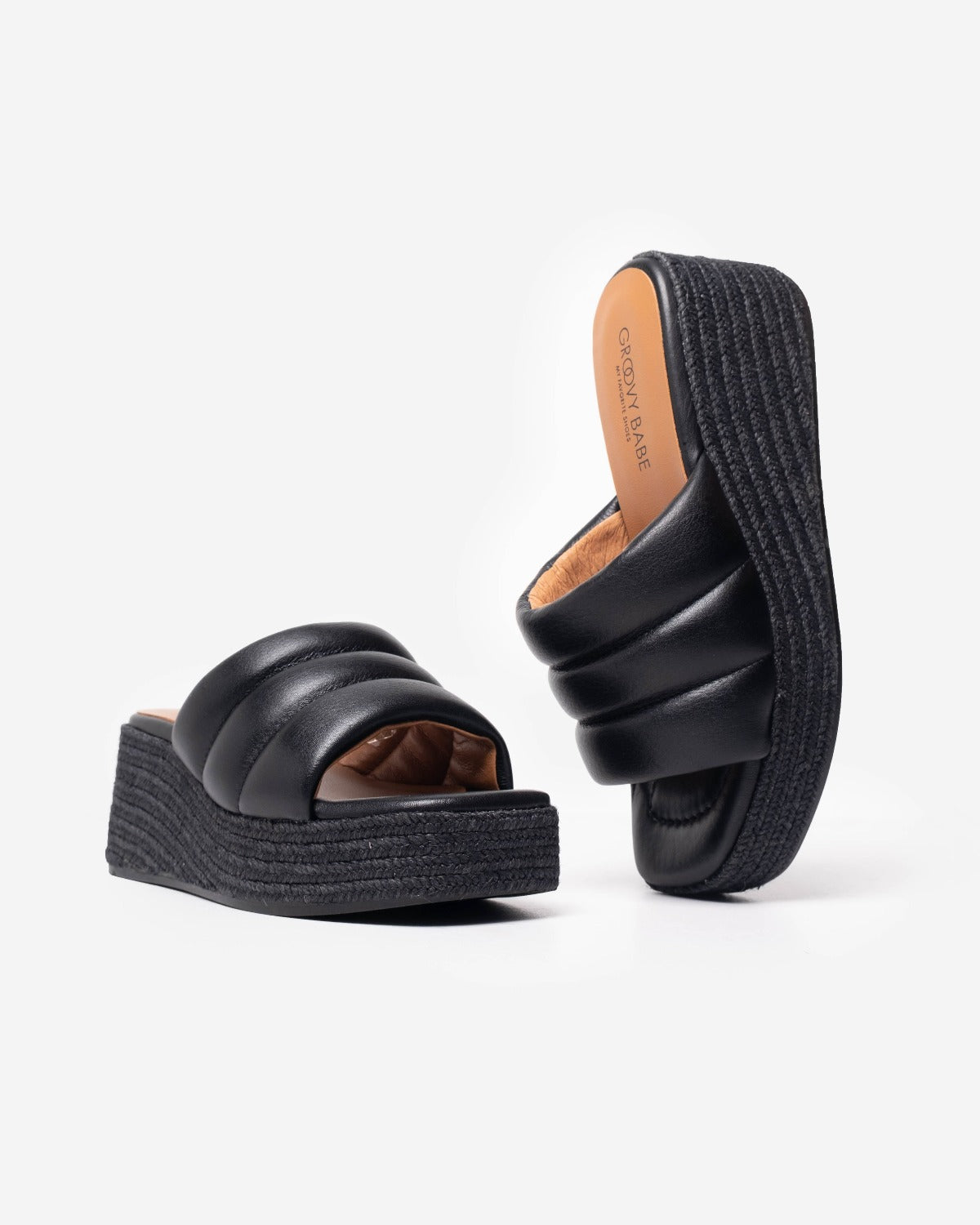 GROOVYBABE 22094 NERO