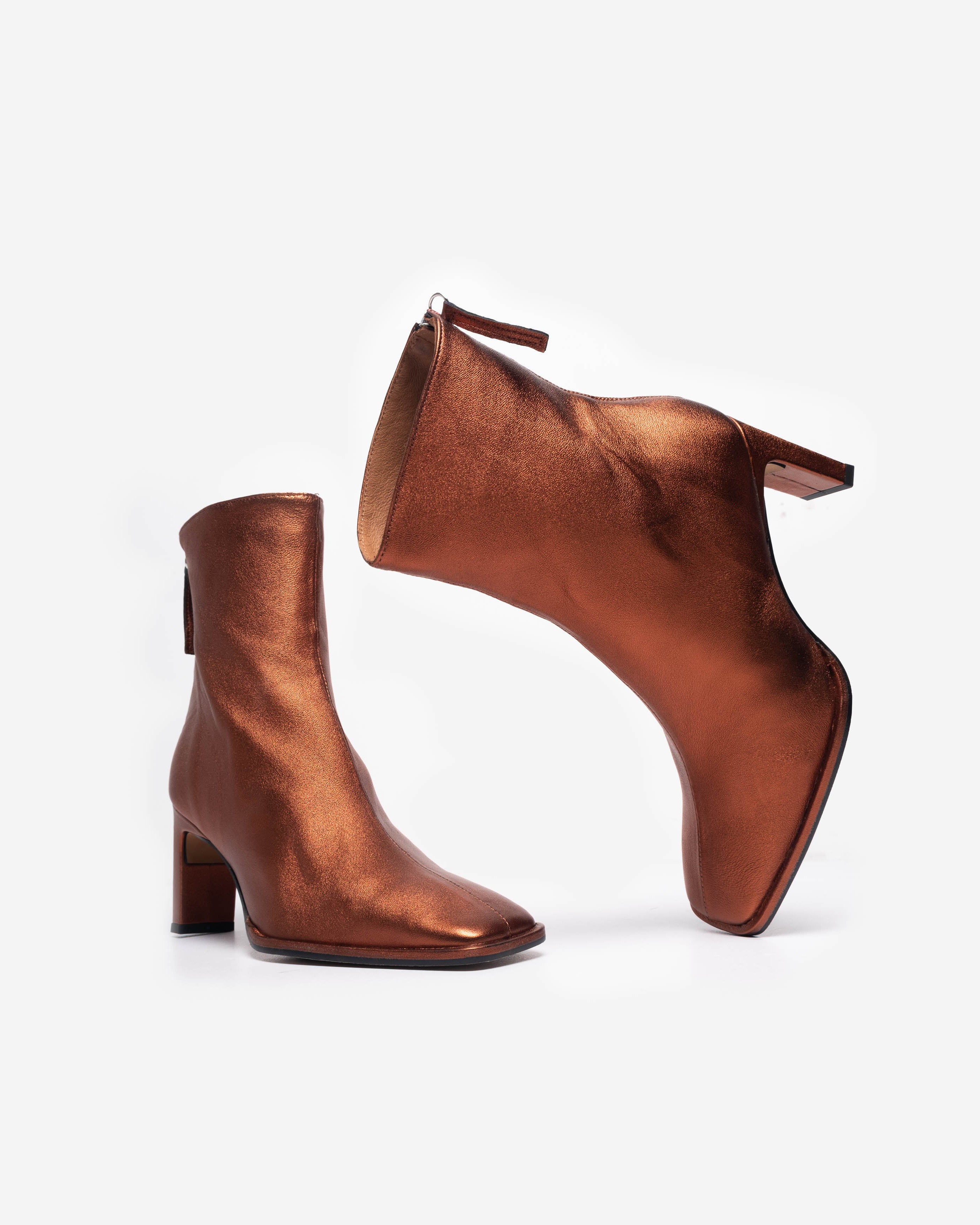 GROOVYBABE 22544 BRONZO