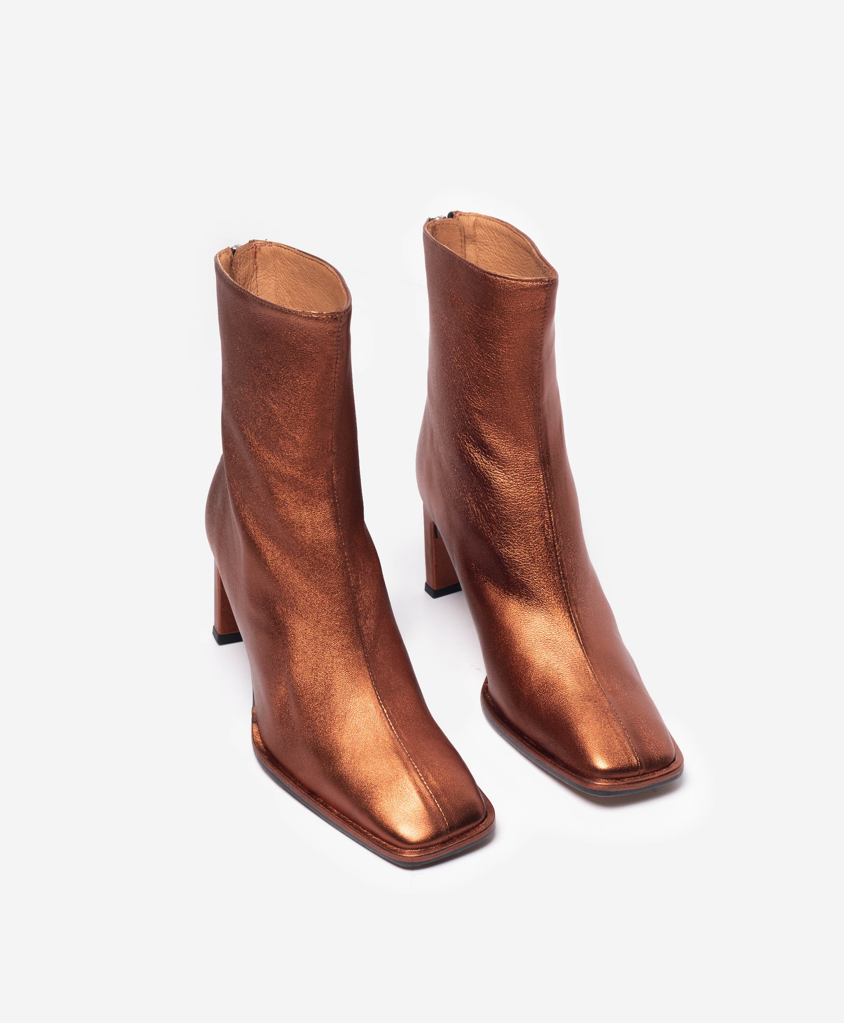 GROOVYBABE 22544 BRONZO